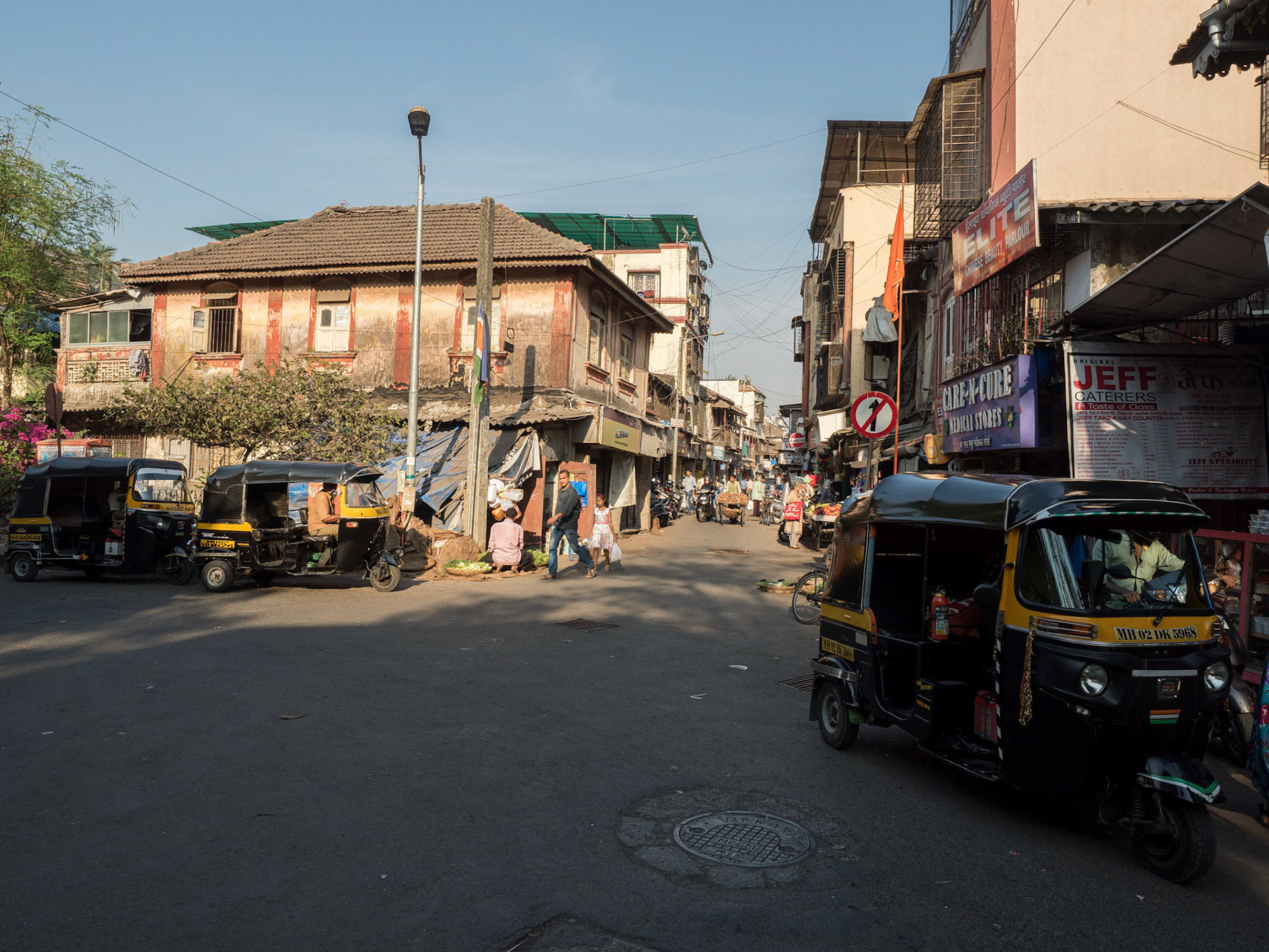 Mumbai, India