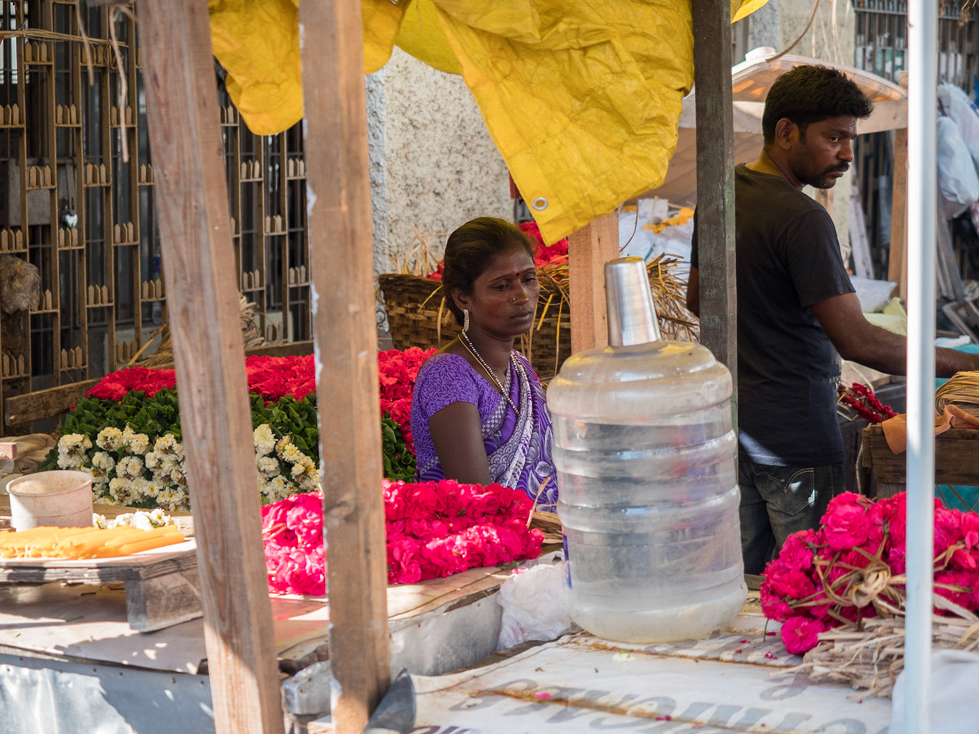 Chennai, India