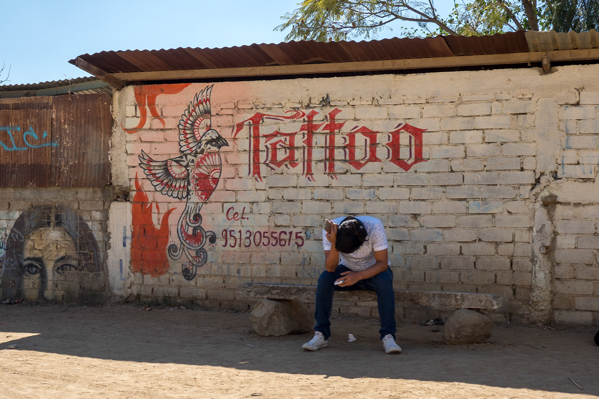 Oaxaca, Mexico
