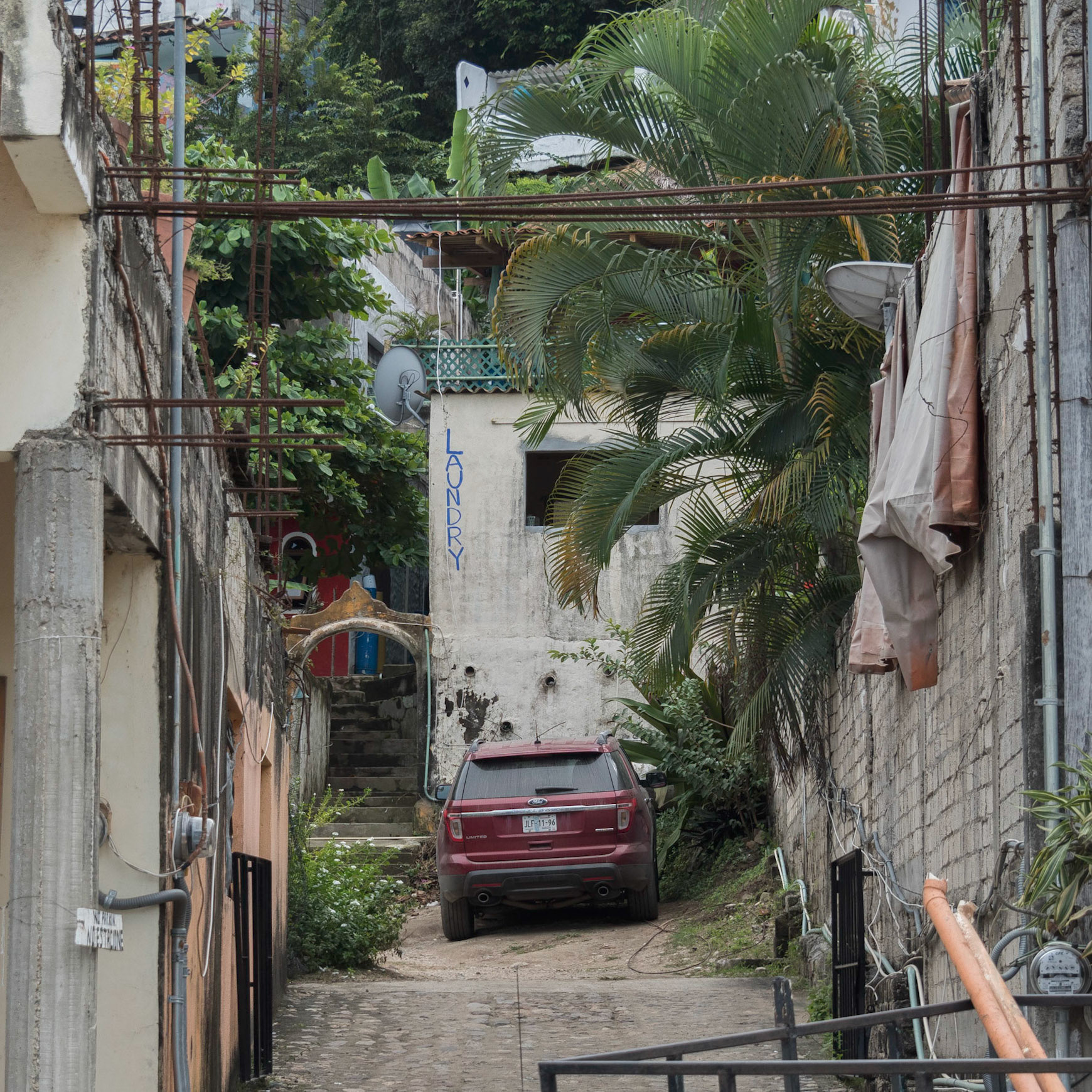 Sayulita, Mexico