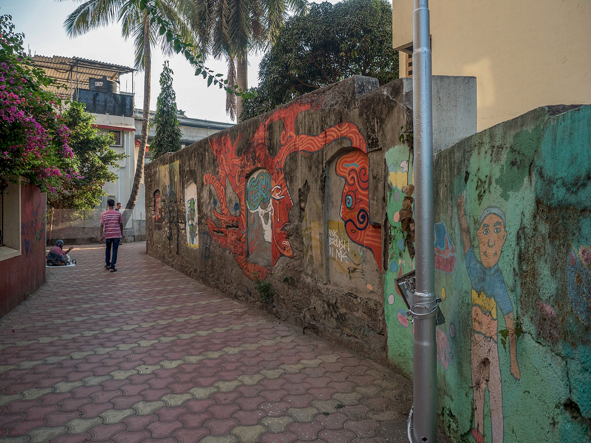 Mumbai, India