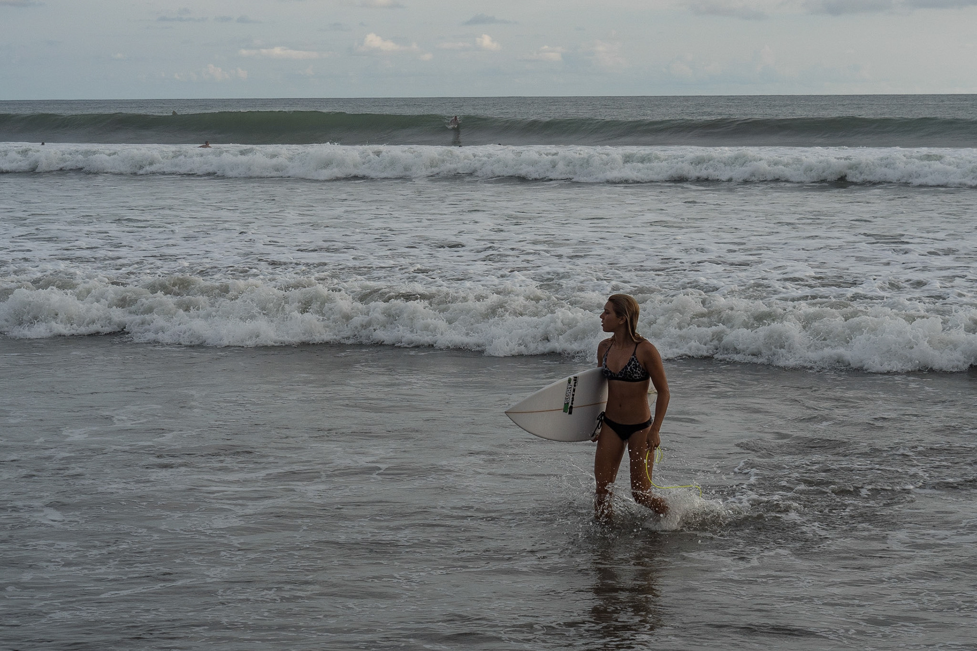 Costa Rica