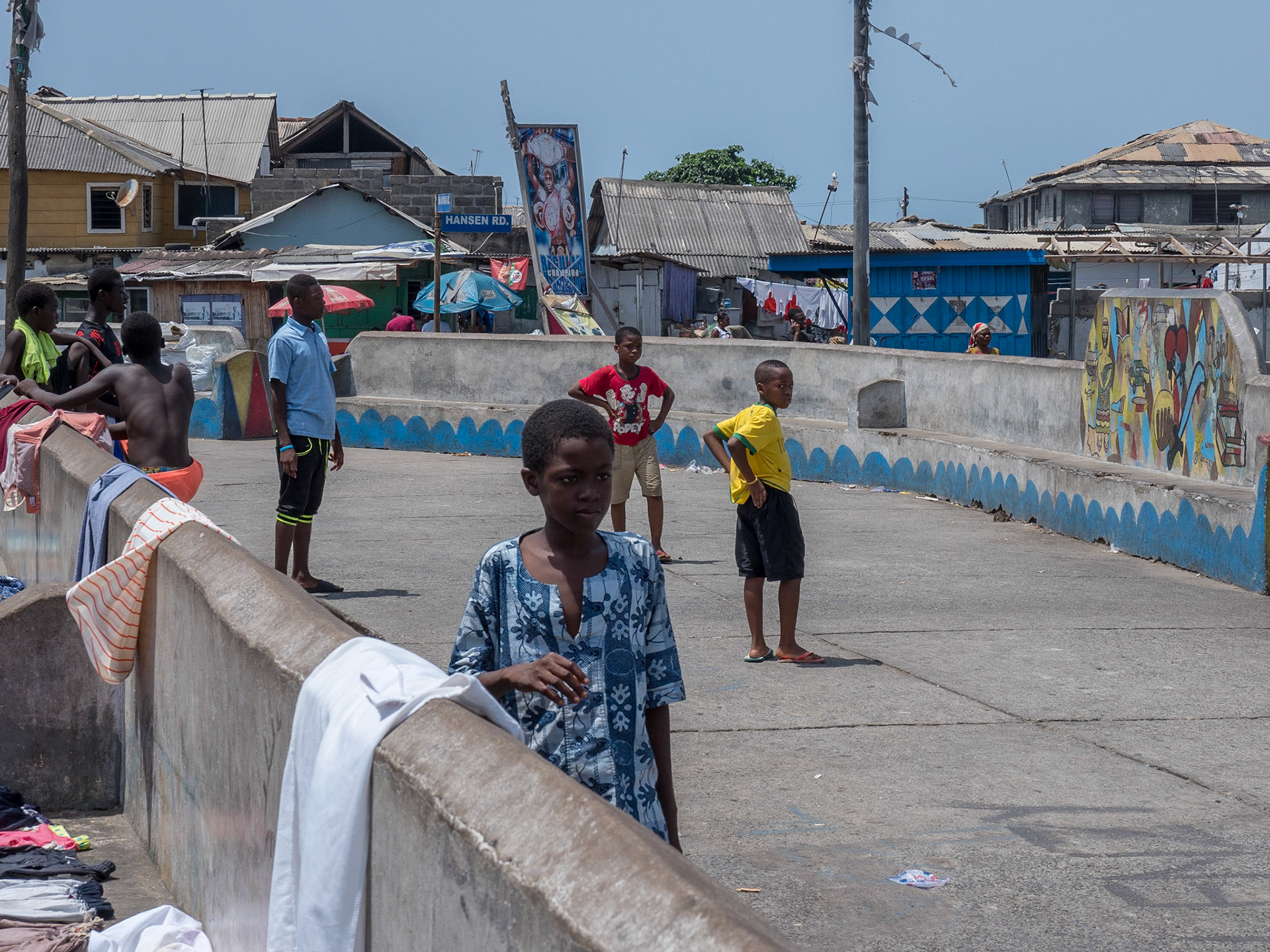 Ghana