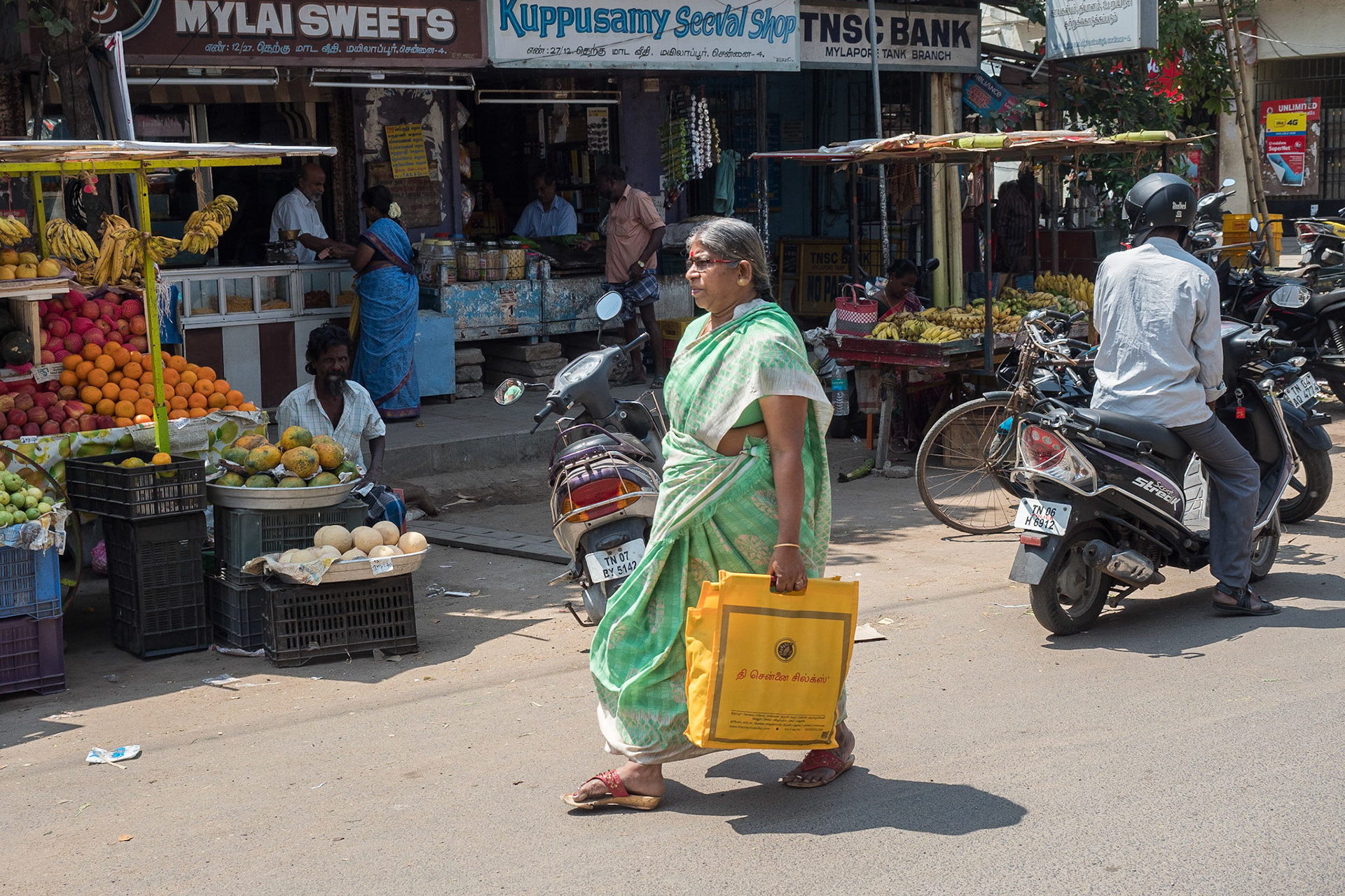 Chennai, India
