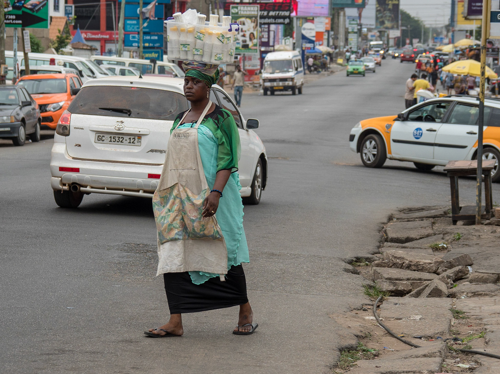 Ghana
