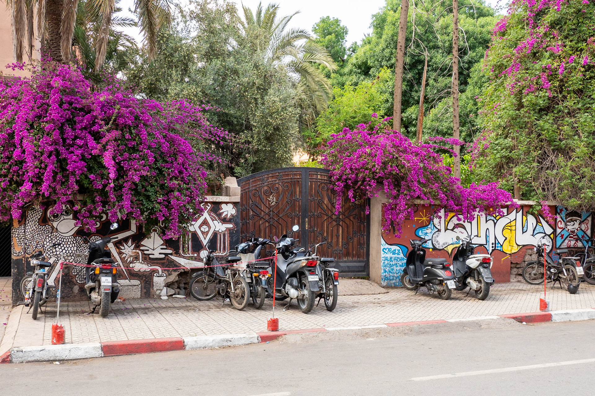 Marrakech, Morocco