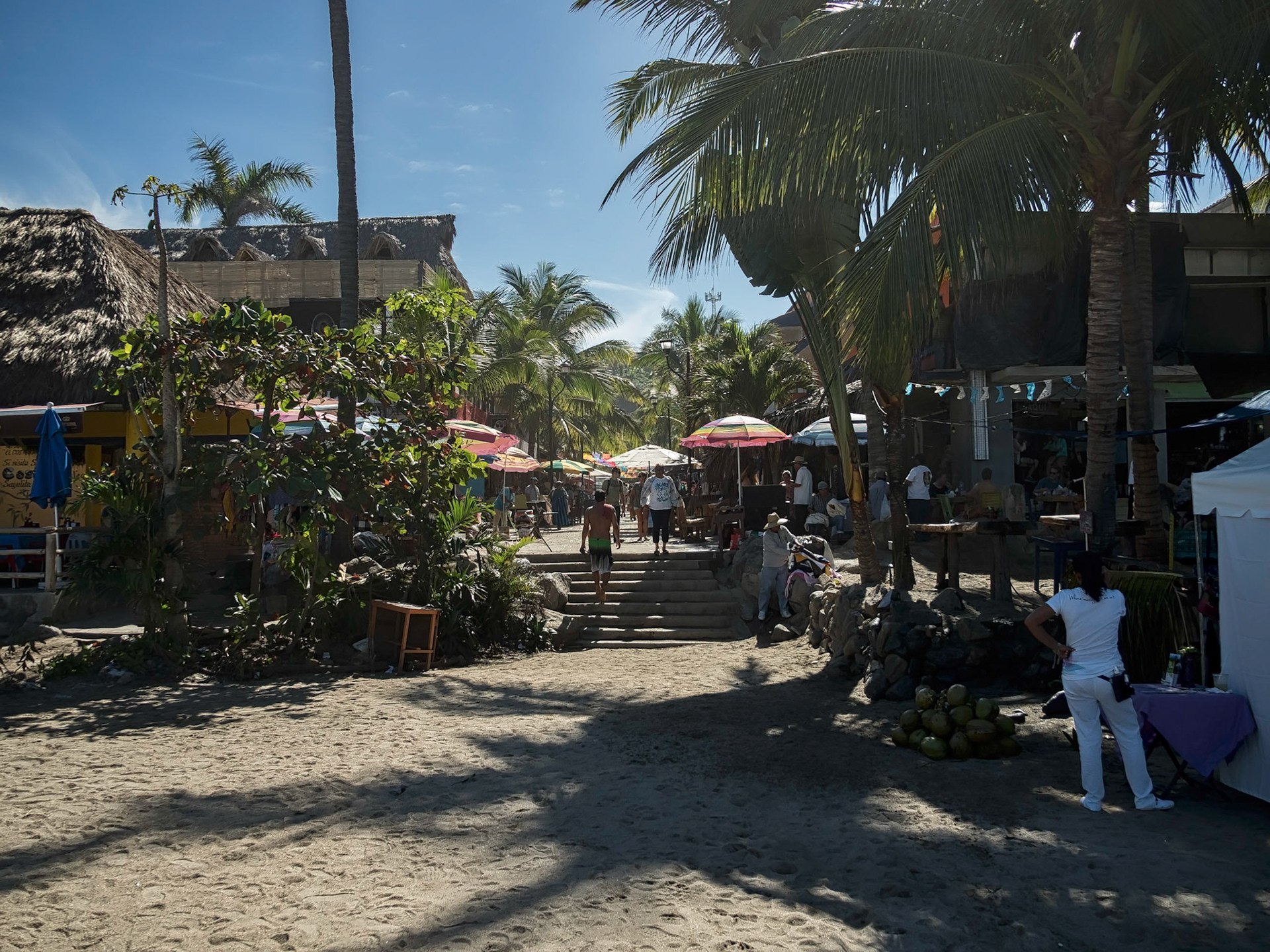 Sayulita, Mexico