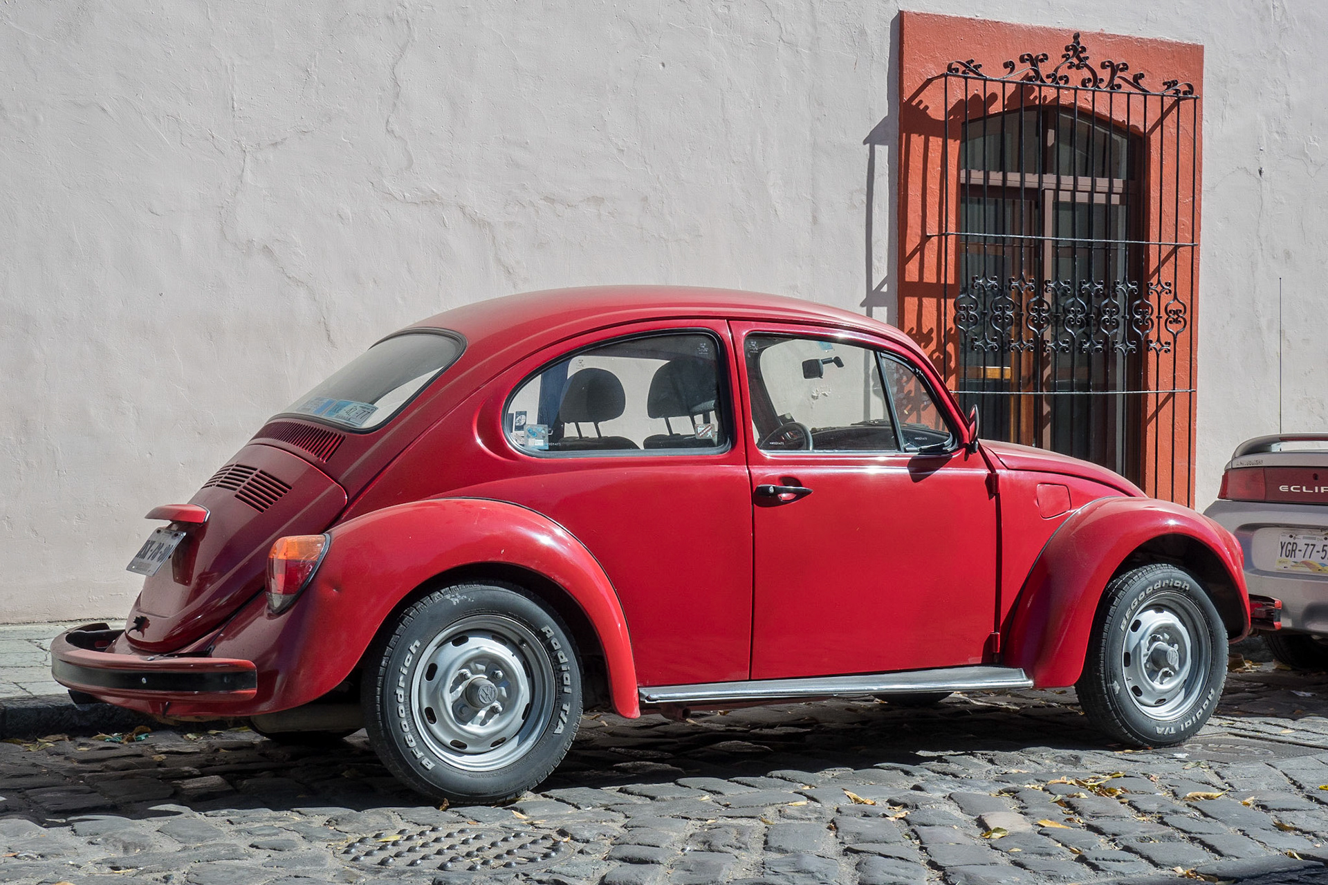 Oaxaca, Mexico