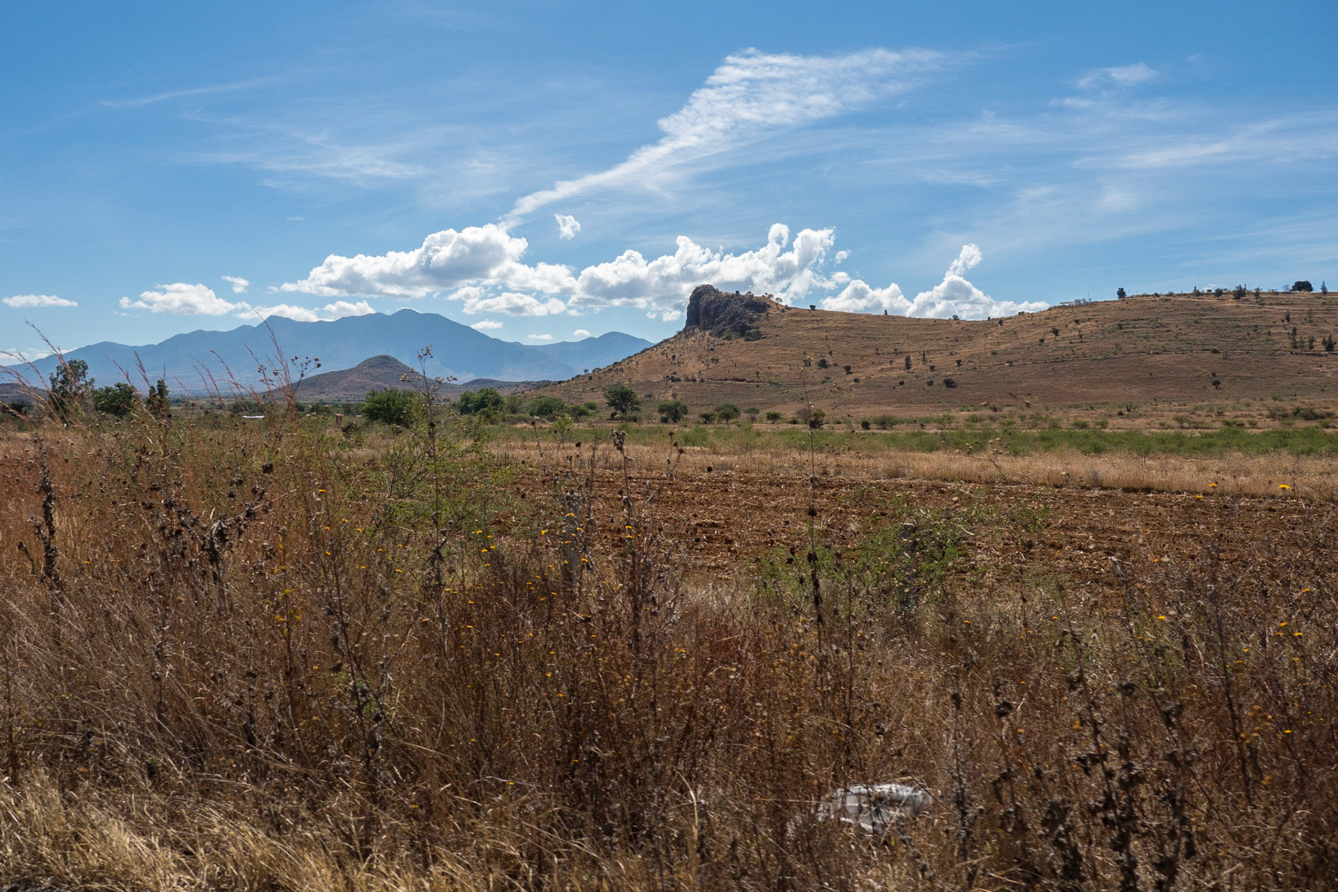 Oaxaca, Mexico