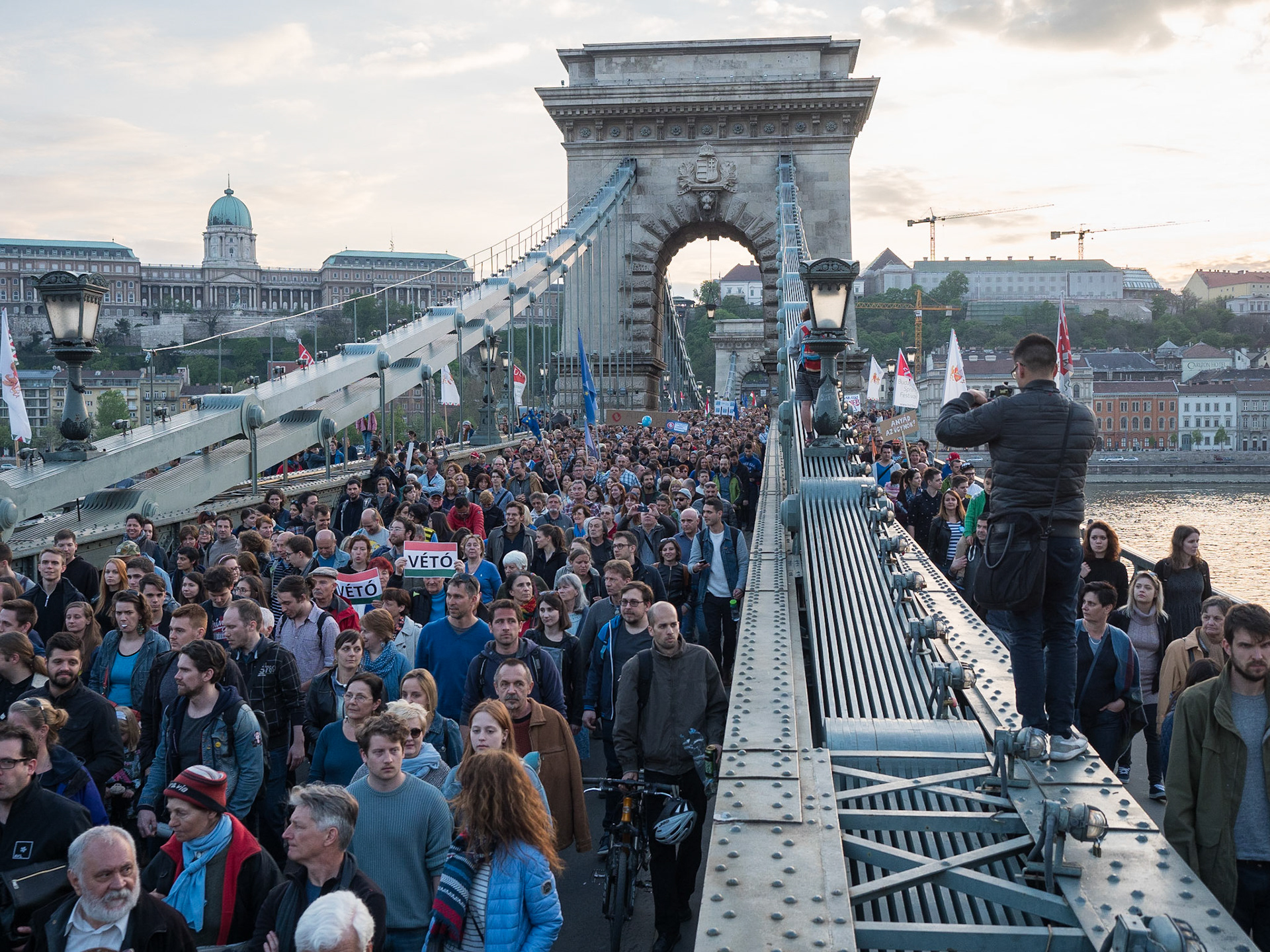 Budapest, Hungary