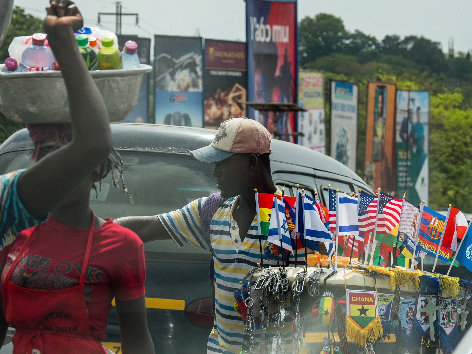 Ghana