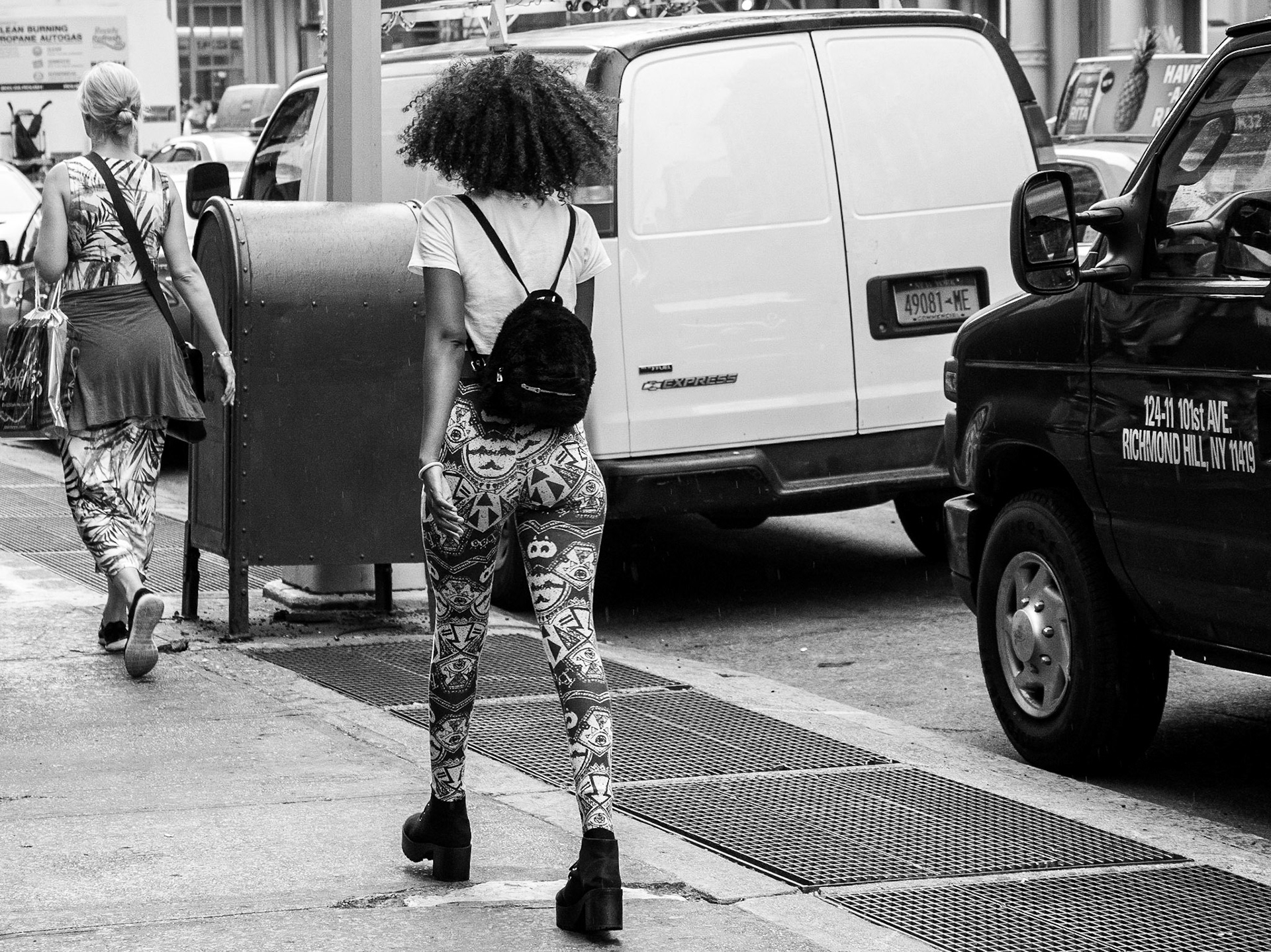 New York City, NY, USA