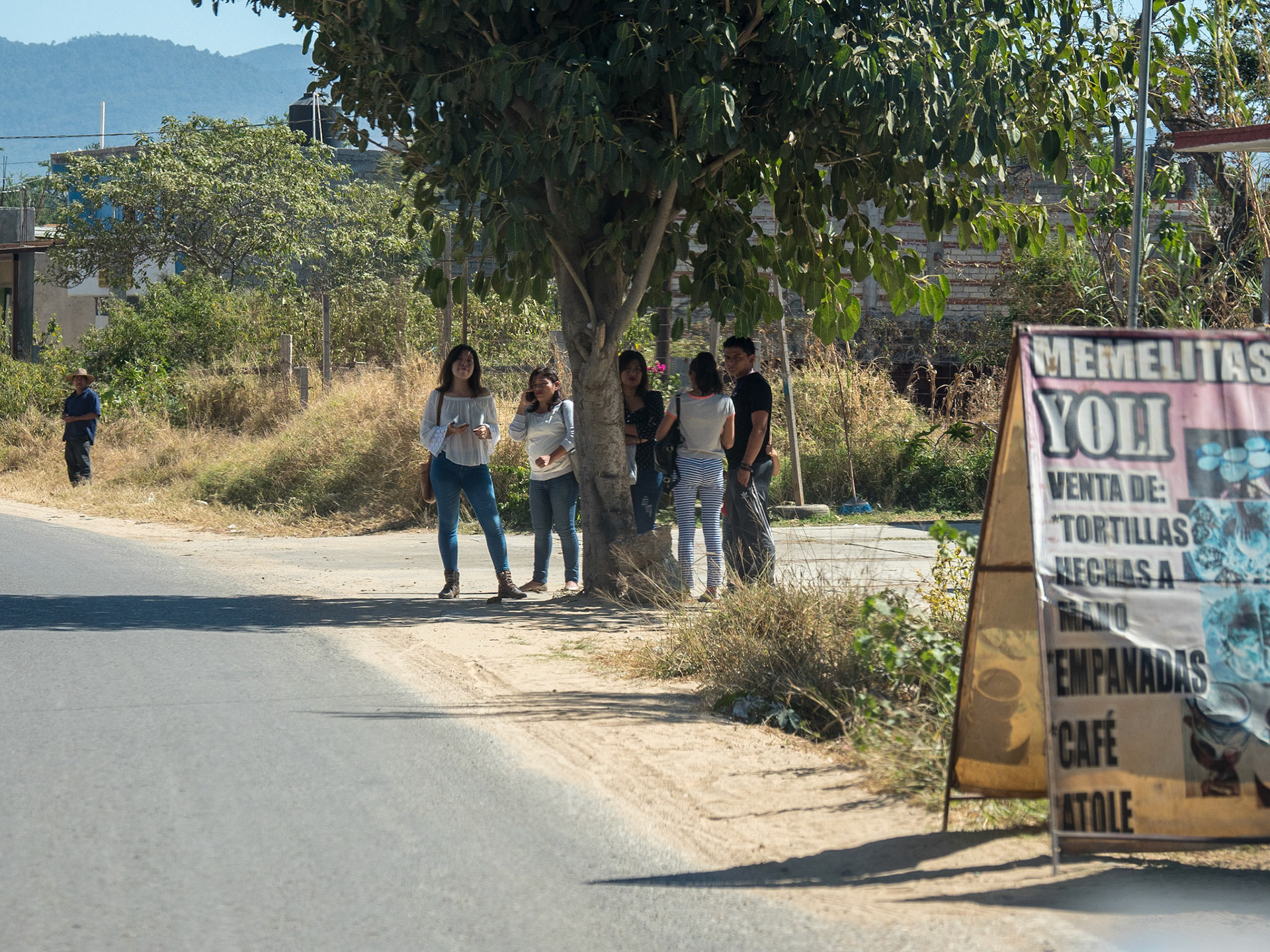 Oaxaca, Mexico