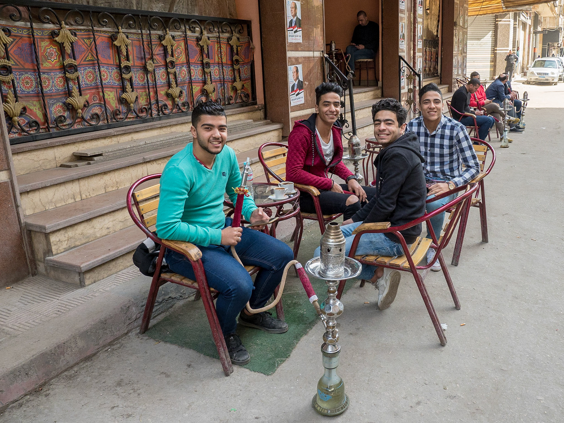Alexandria, Egypt