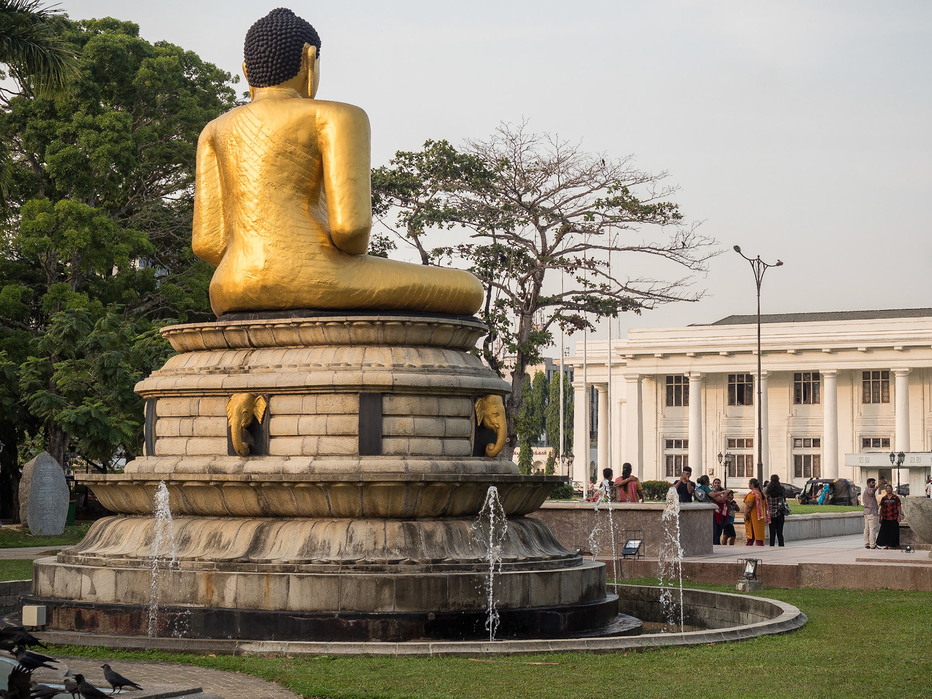 Colombo, Sri Lanka