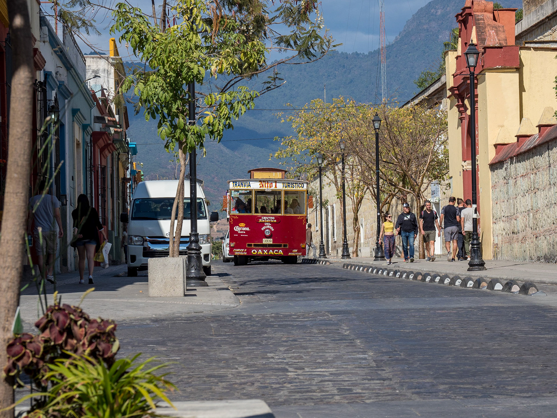 Oaxaca, Mexico