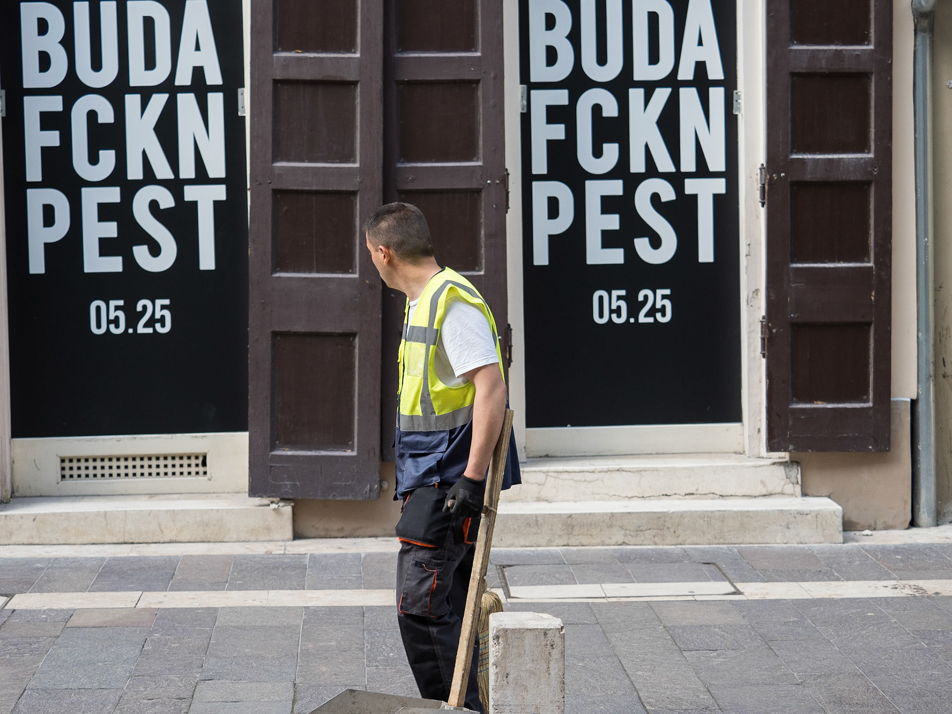 Budapest, Hungary