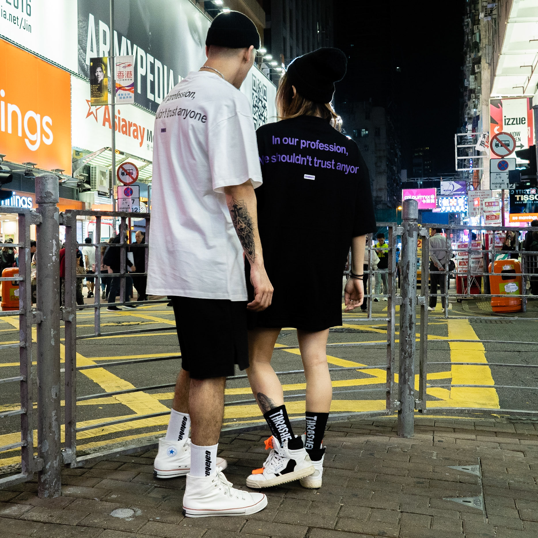 Hong Kong, China