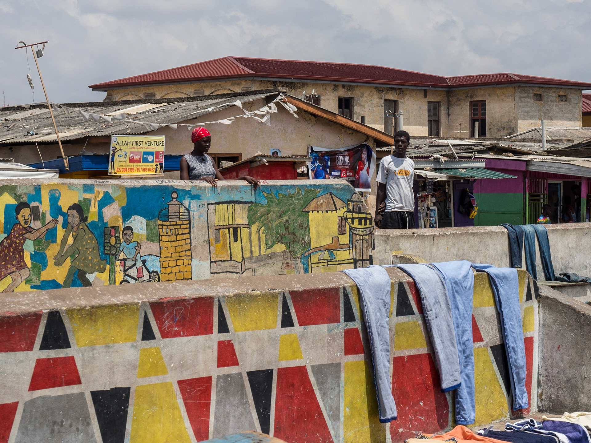Ghana