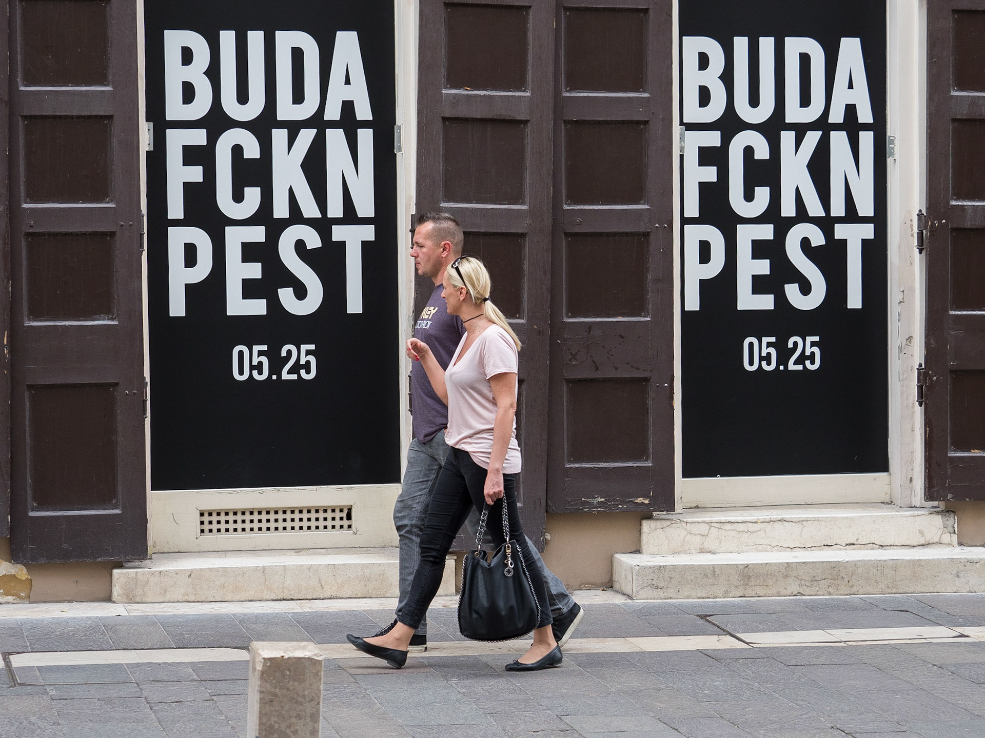 Budapest, Hungary