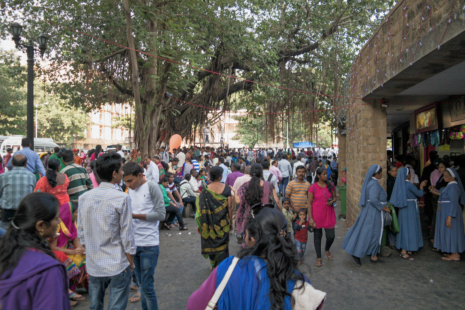 Mumbai, India