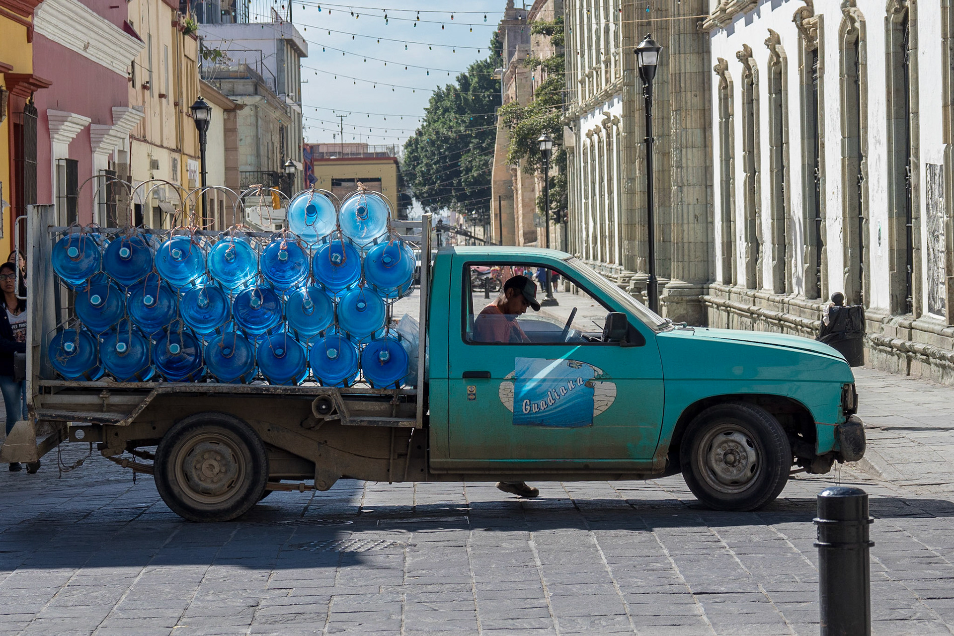 Oaxaca, Mexico