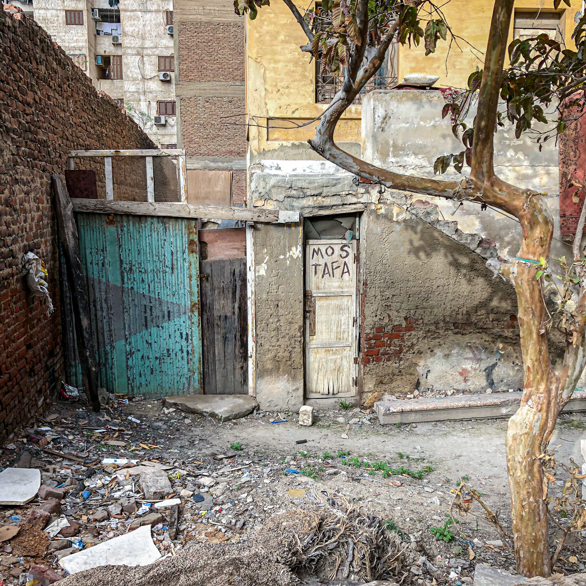 Alexandria, Egypt