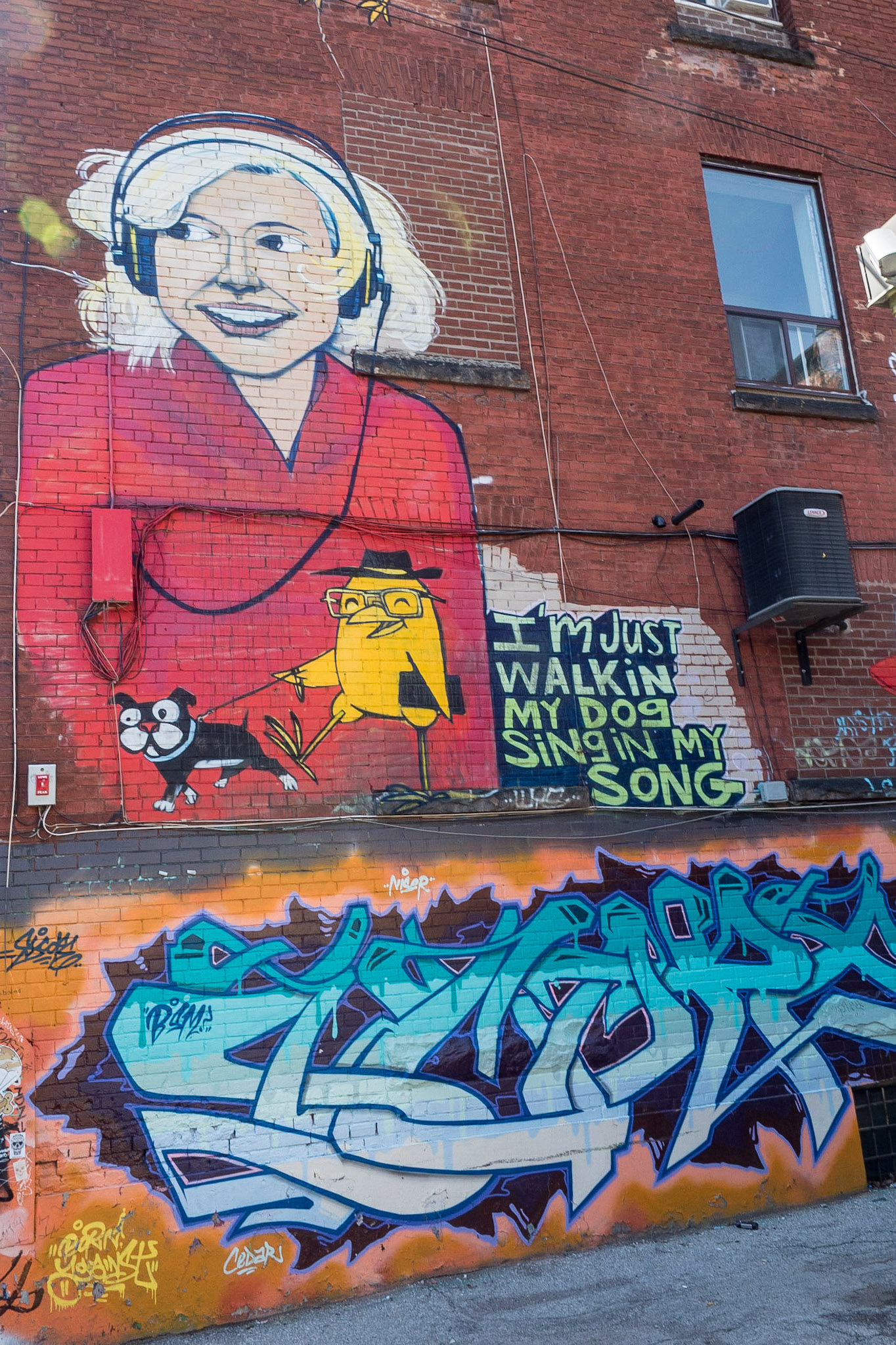 Toronto, Canada