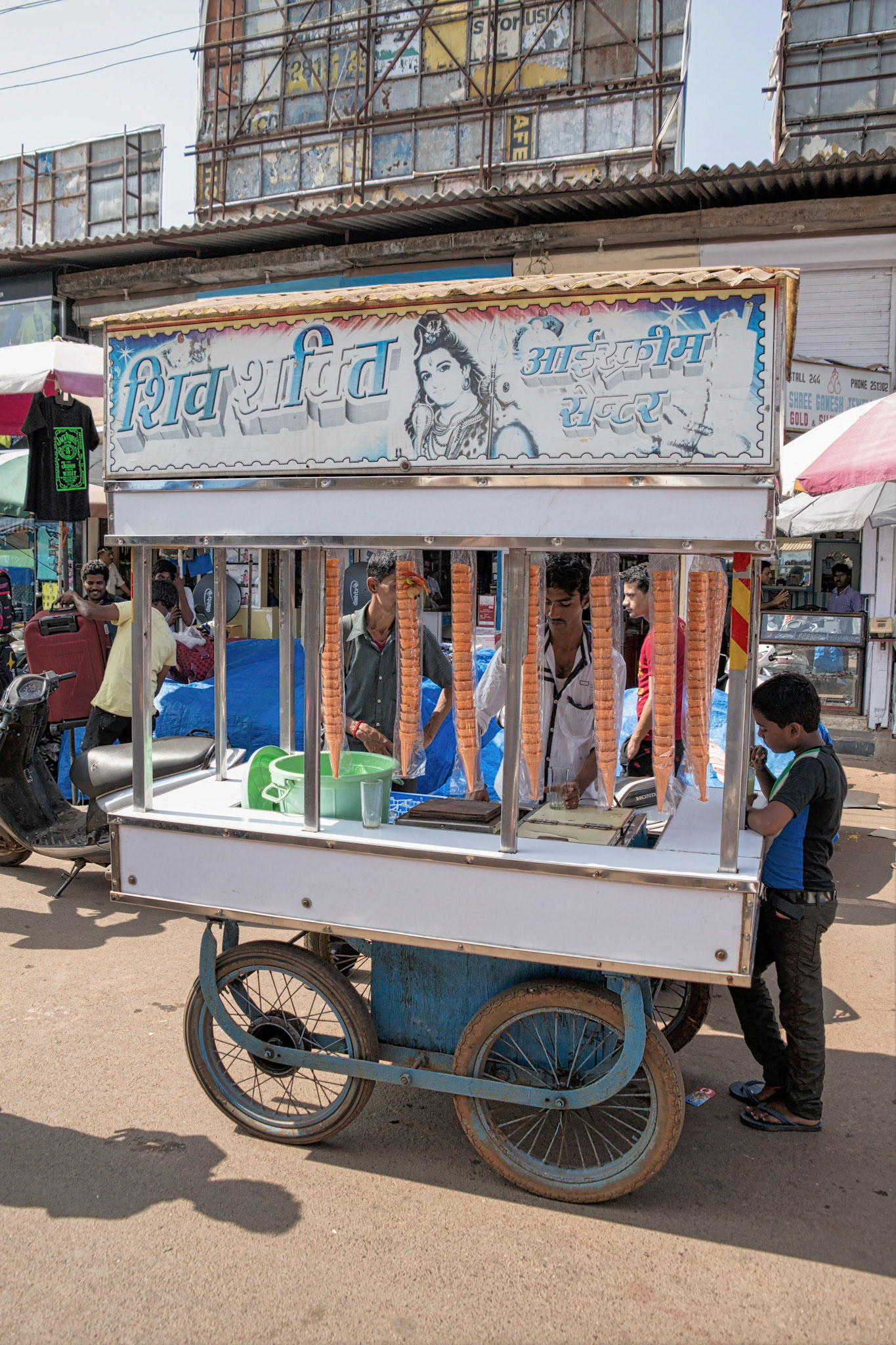 Goa, India