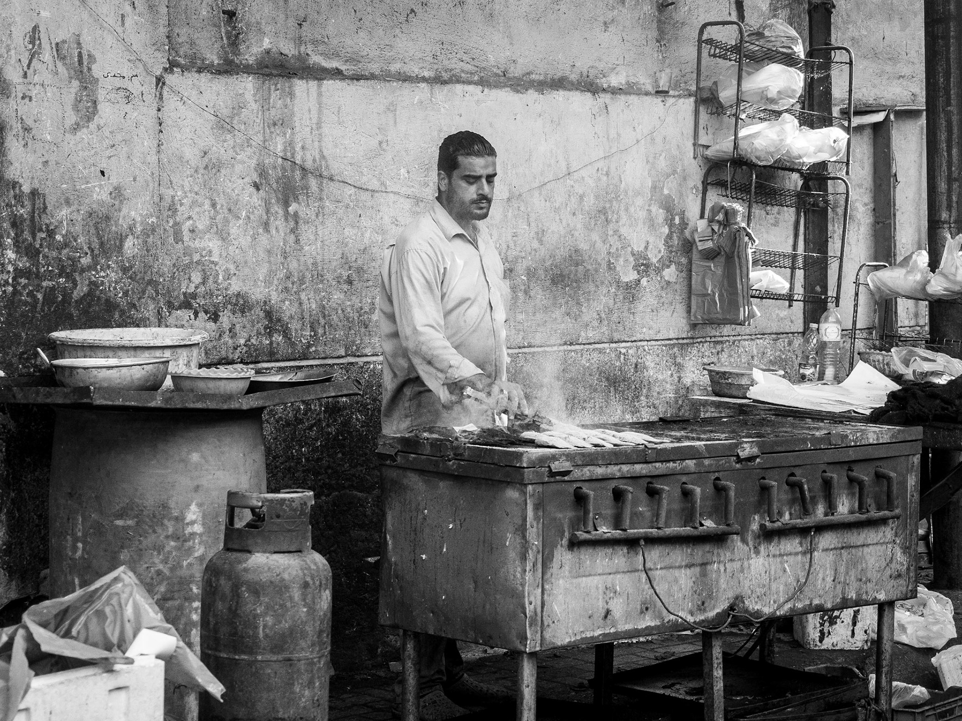 Alexandria, Egypt