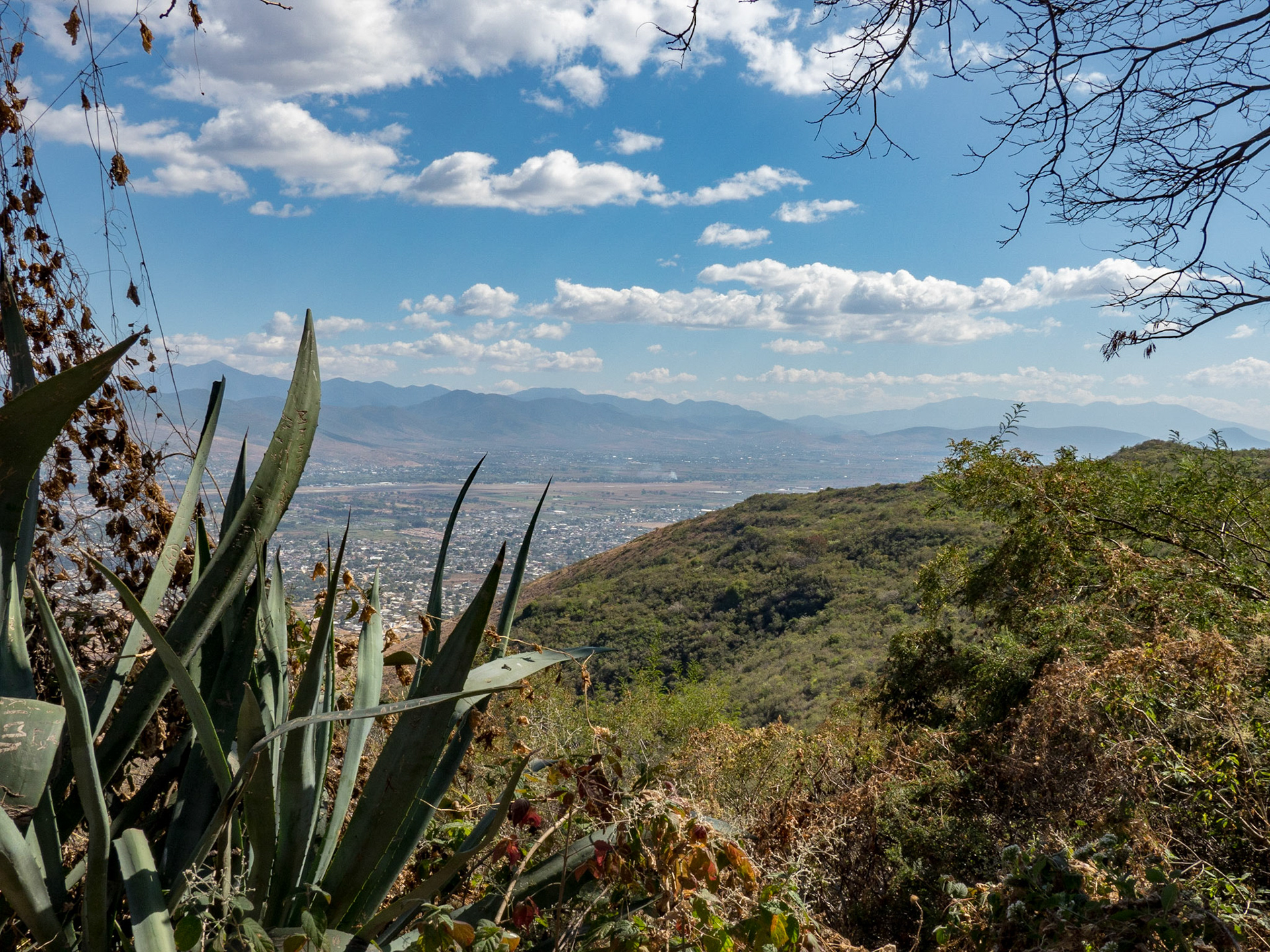 Oaxaca, Mexico