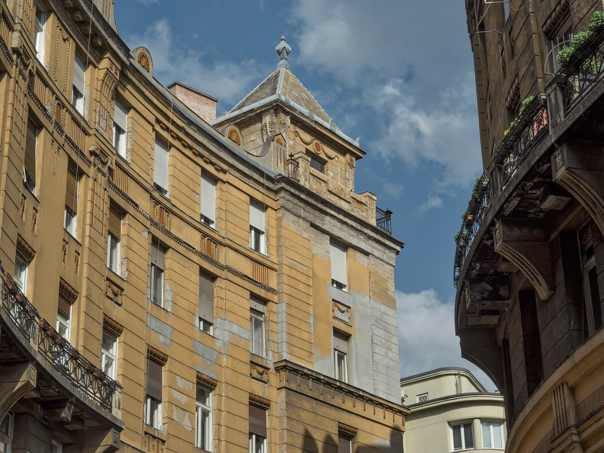 Budapest, Hungary