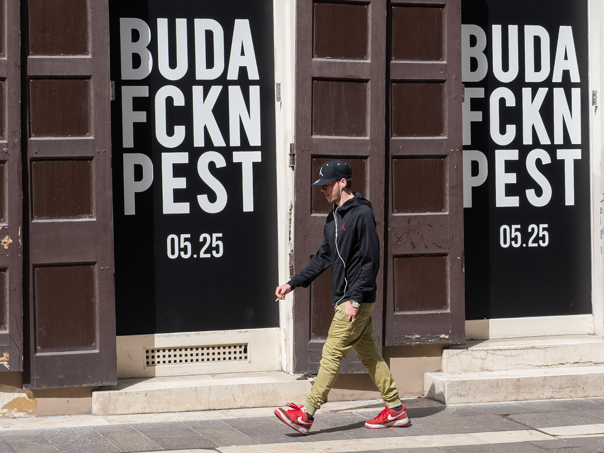 Budapest, Hungary