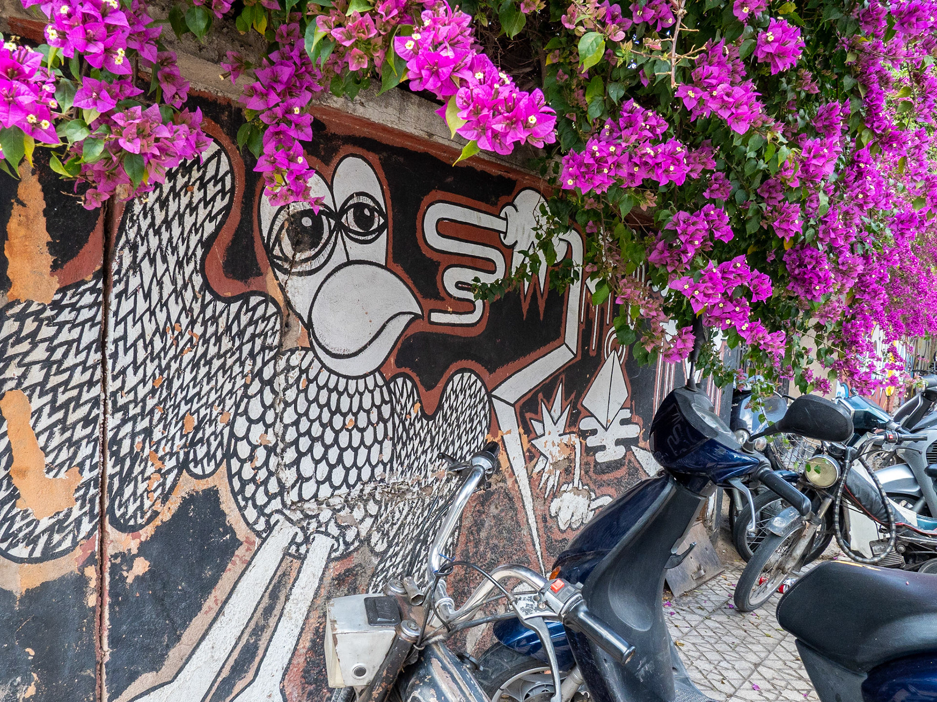 Marrakech, Morocco
