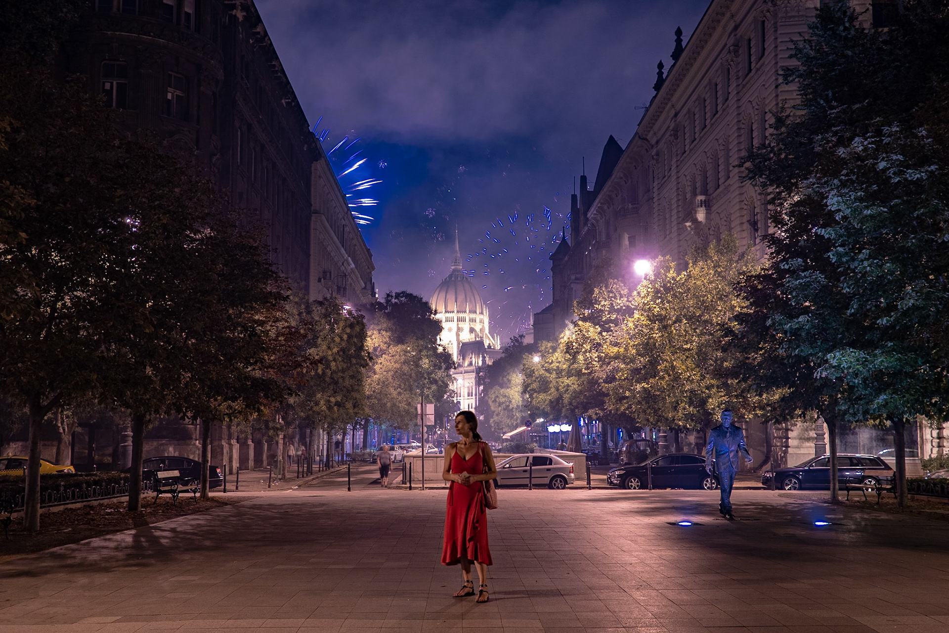 Budapest, Hungary