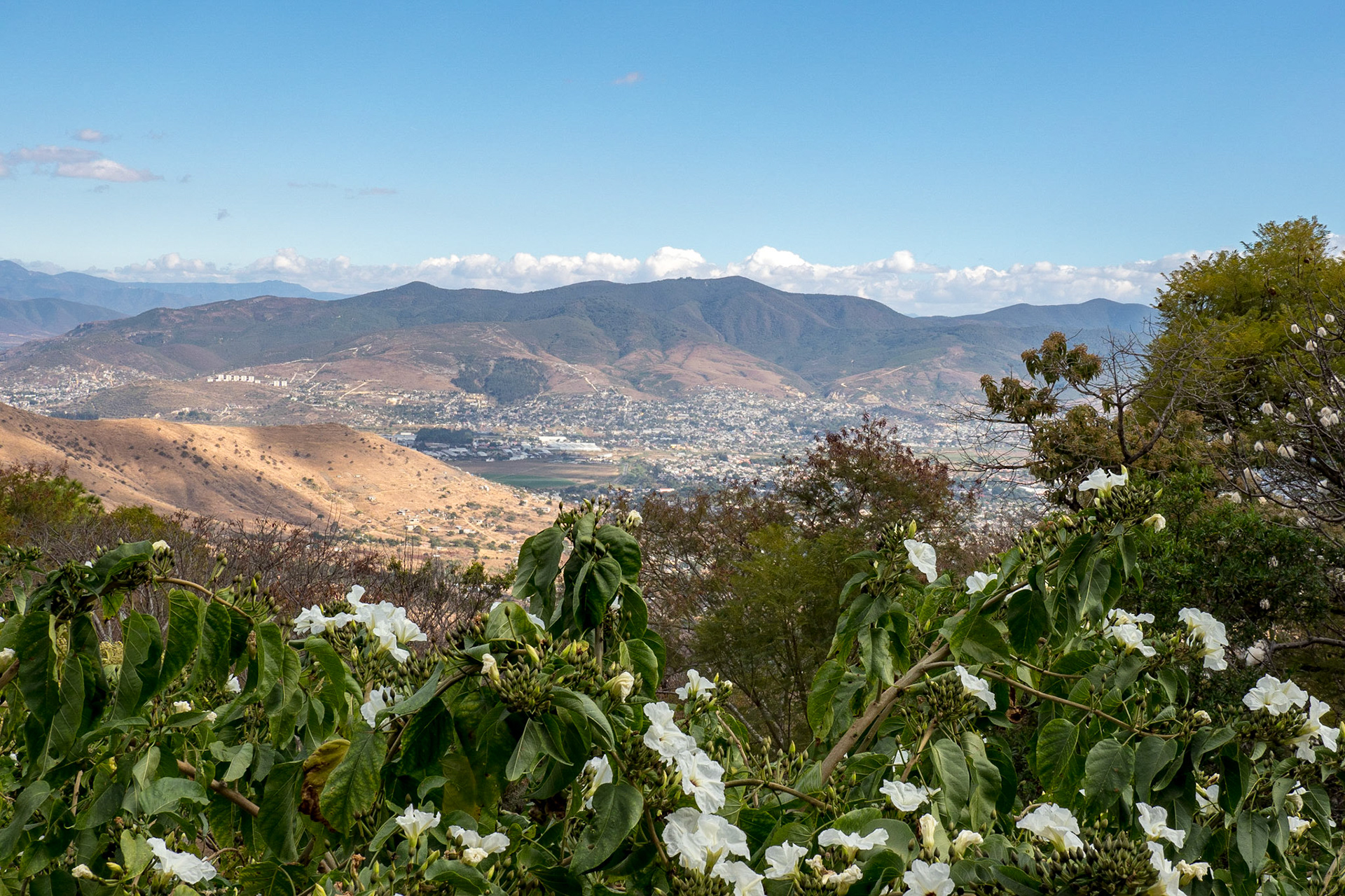 Oaxaca, Mexico