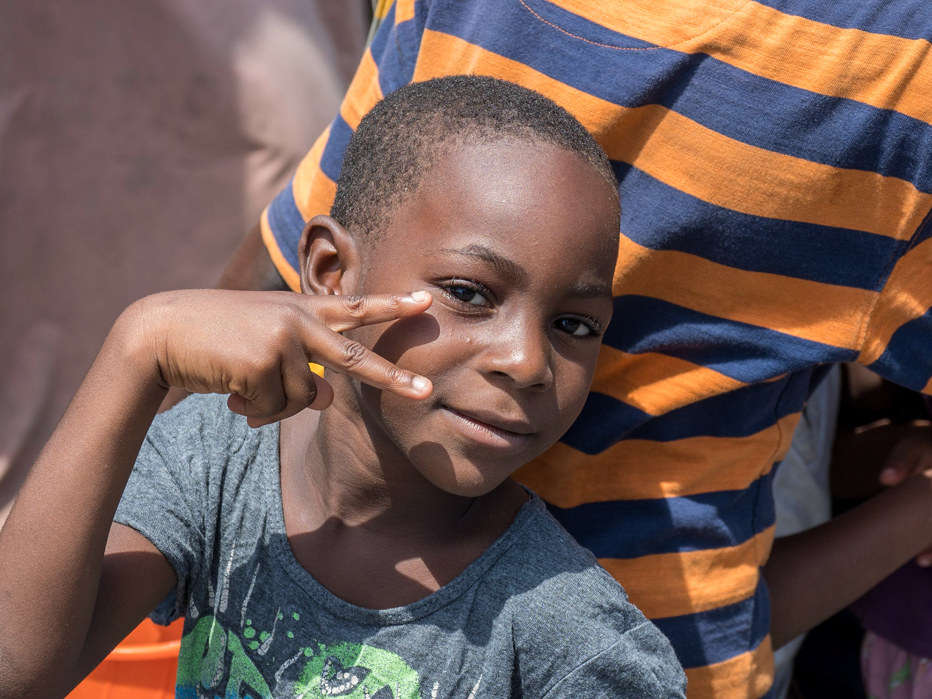 Ghana