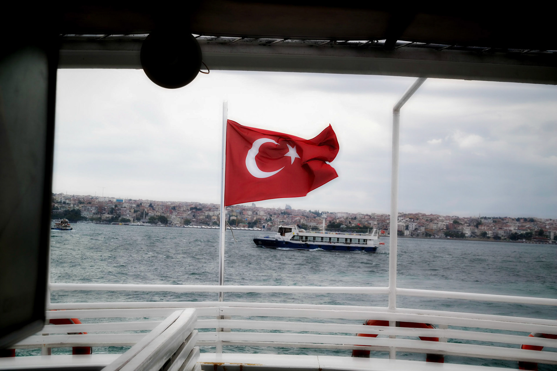 Istanbul, Turkey