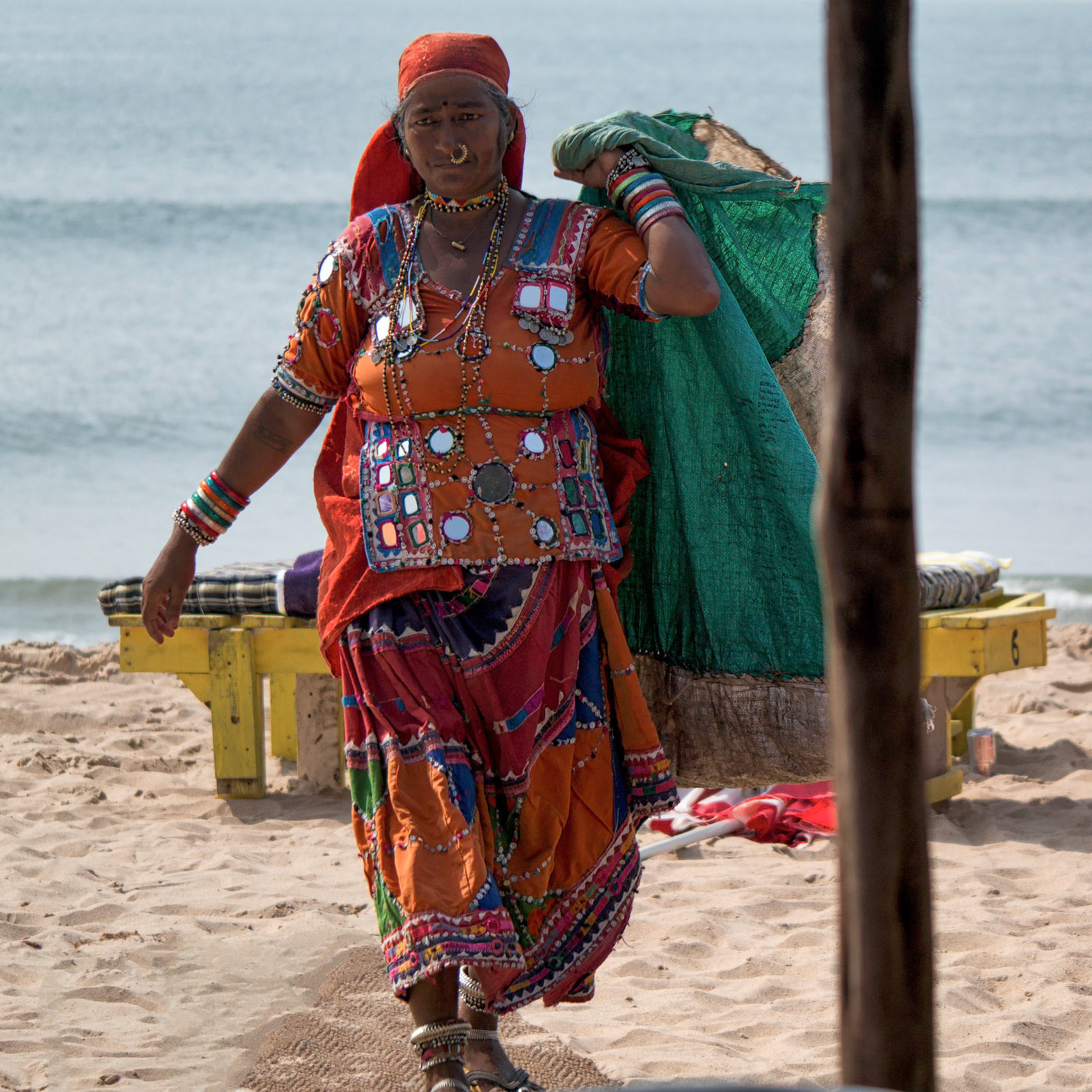 Goa, India