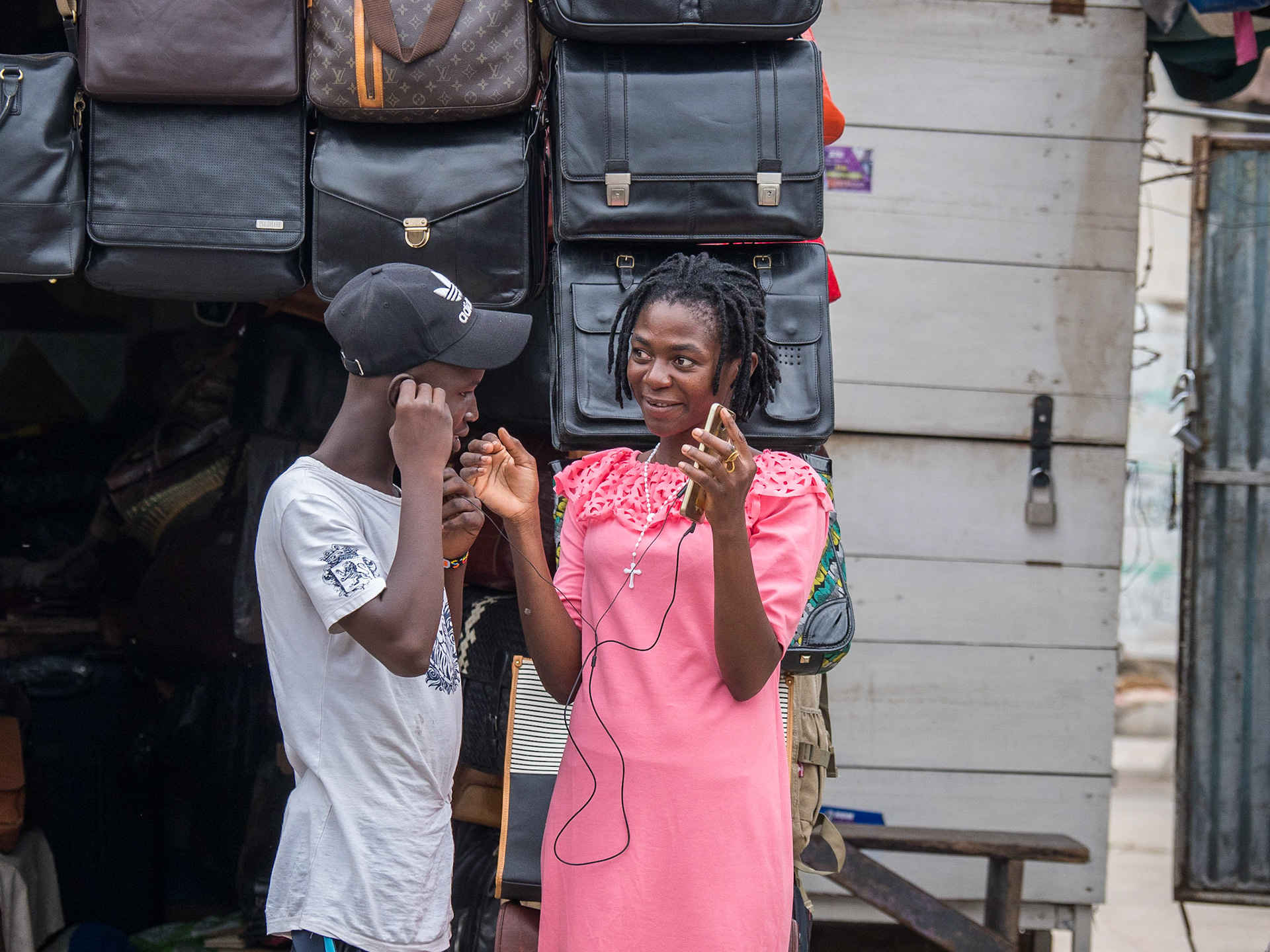 Ghana
