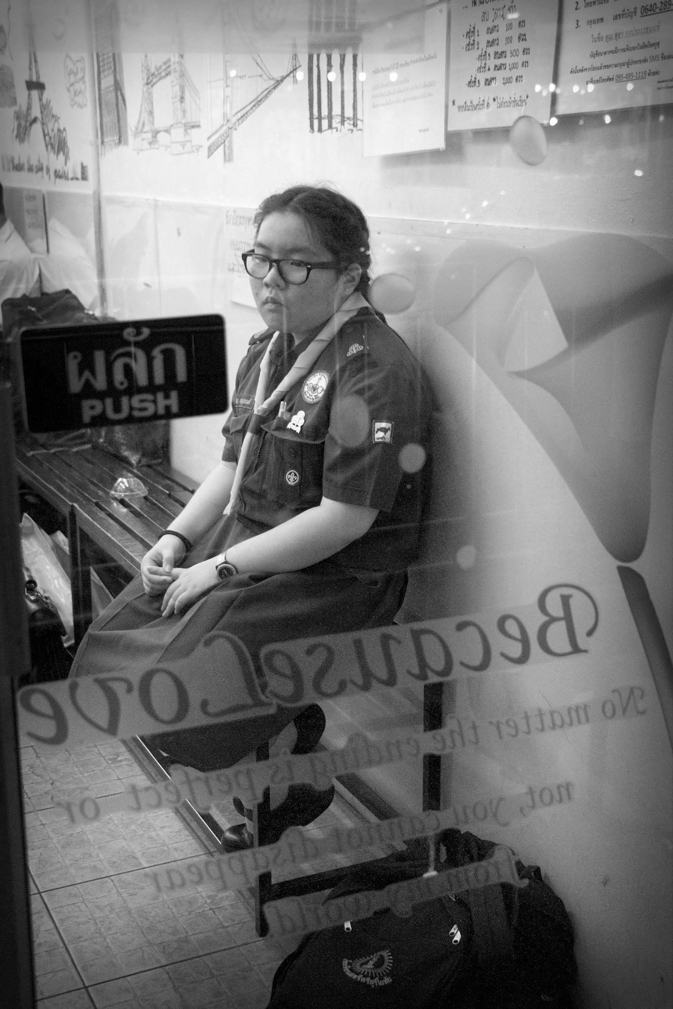 Bangkok, Thailand