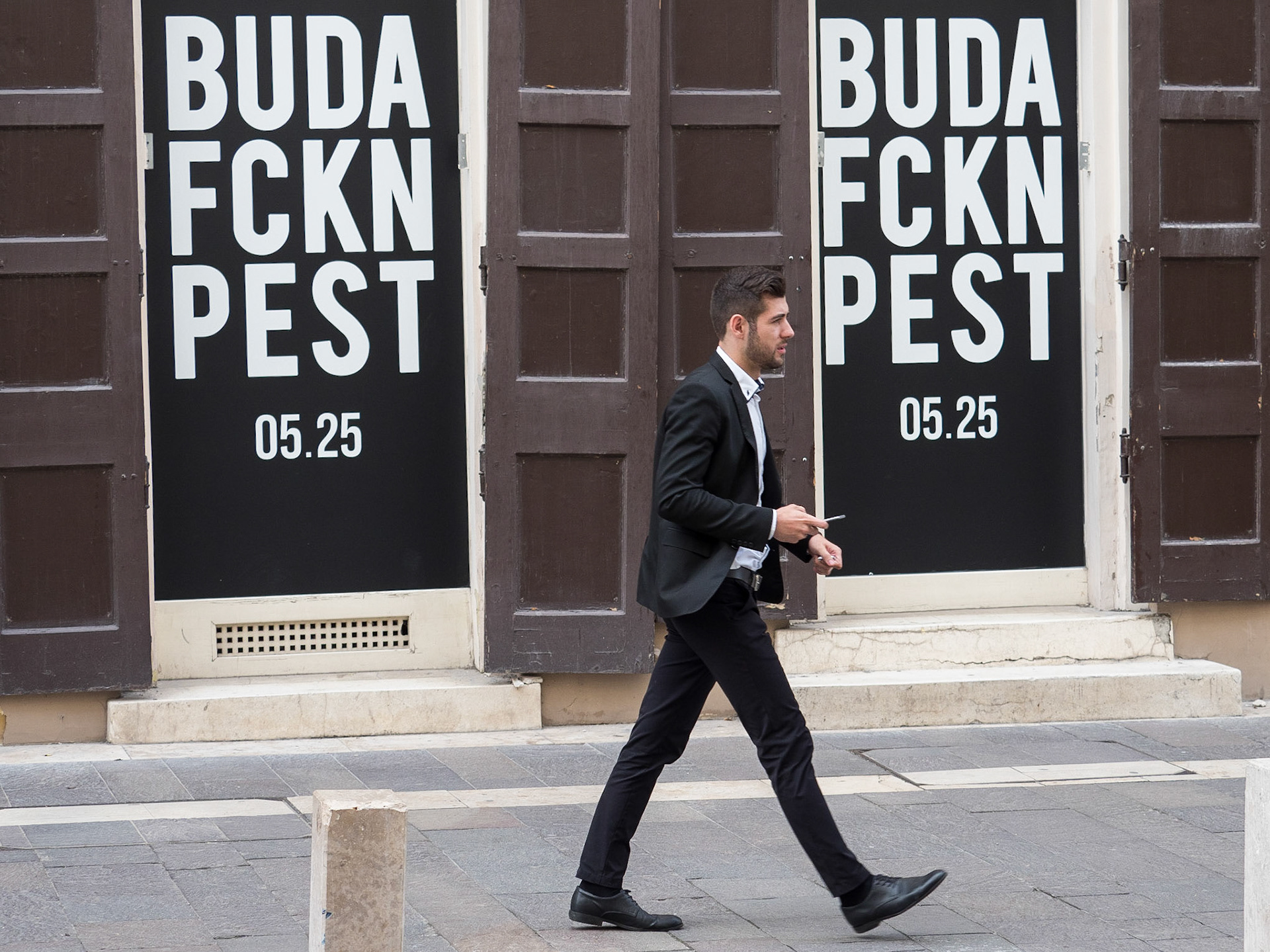 Budapest, Hungary