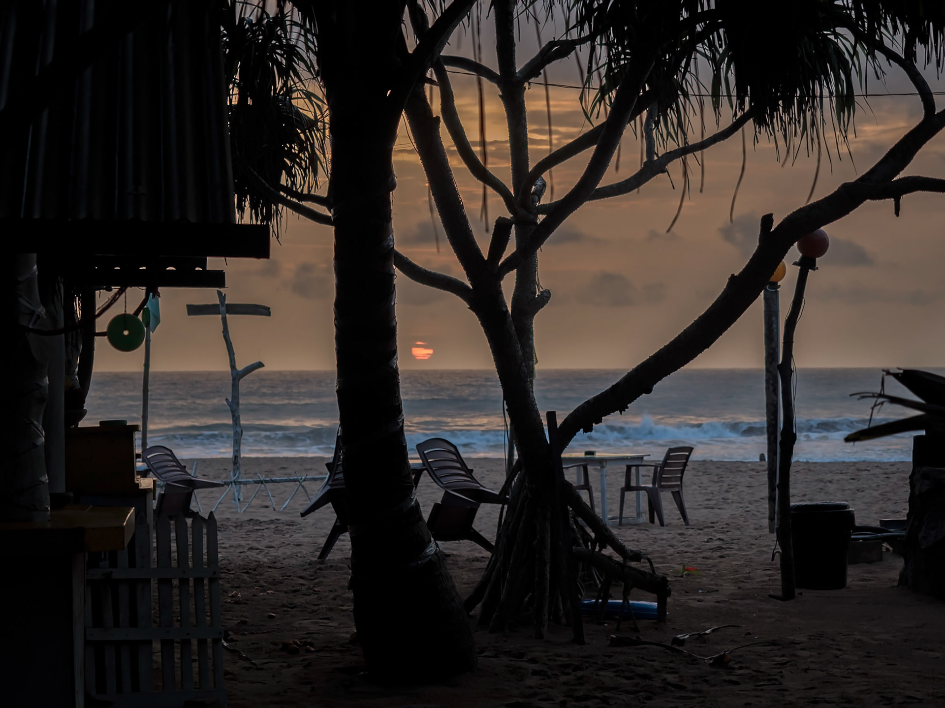 Bentota, Sri Lanka