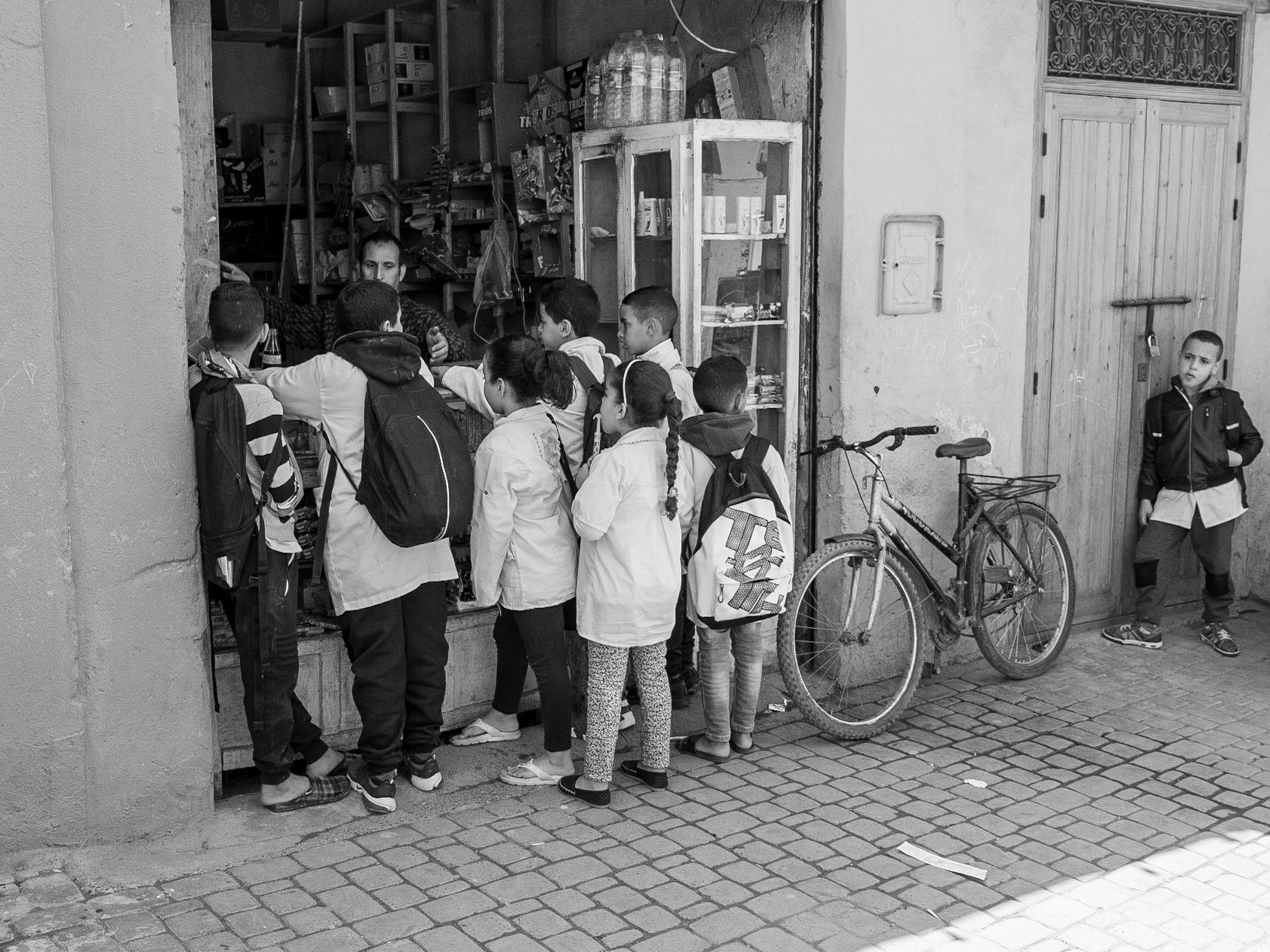 Marrakech, Morocco