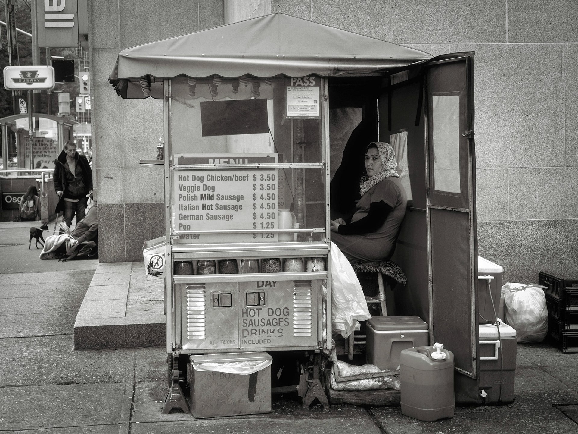 Toronto, Canada