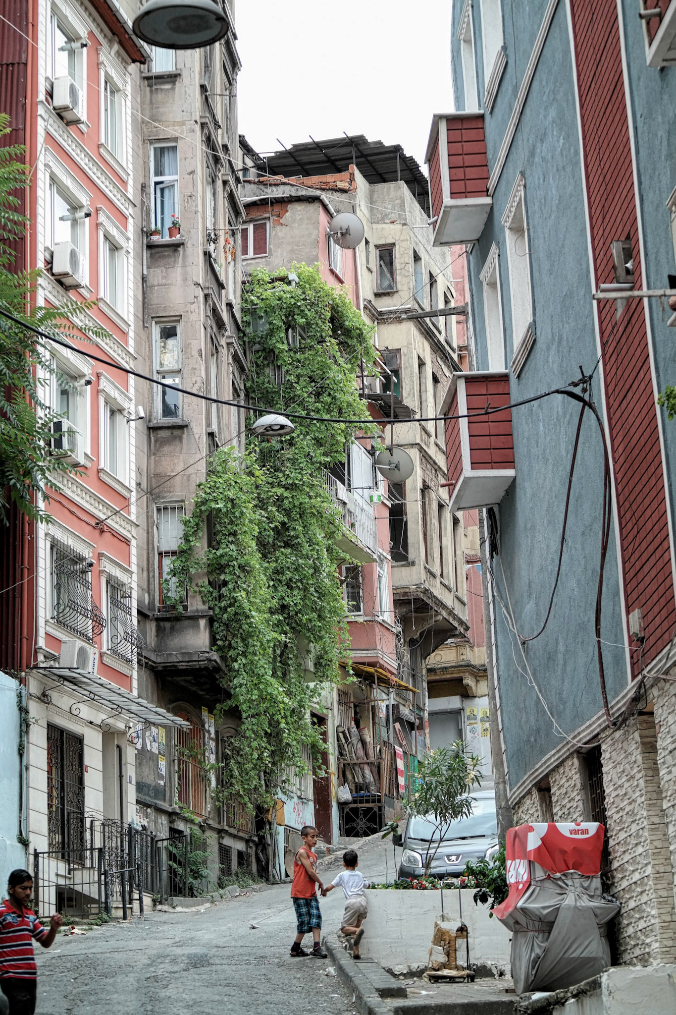 Istanbul, Turkey