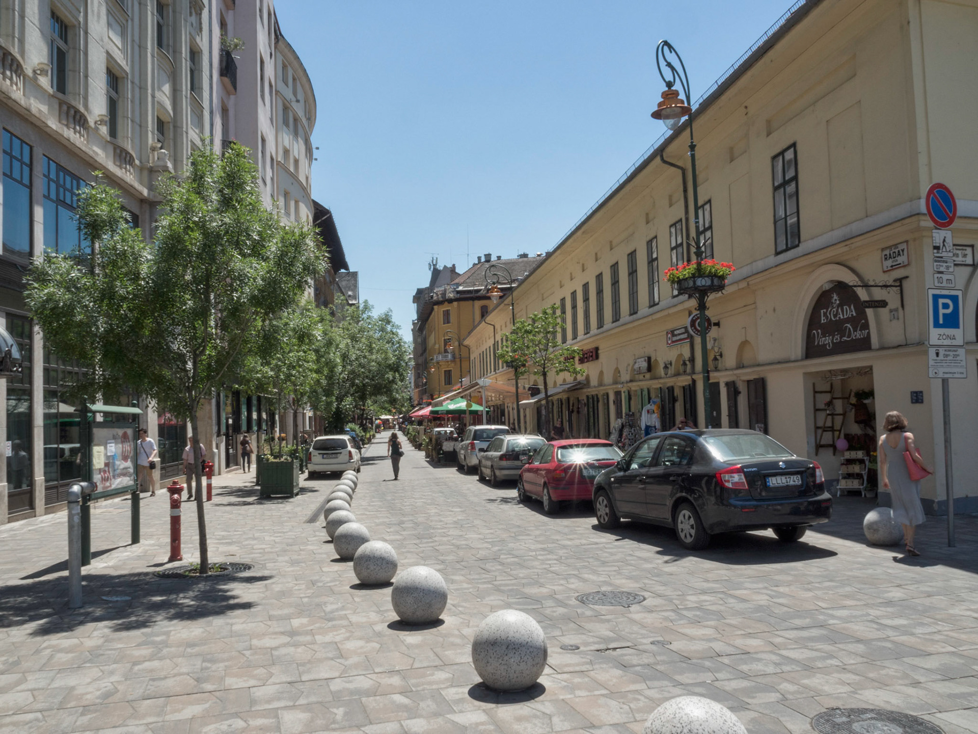 Budapest, Hungary