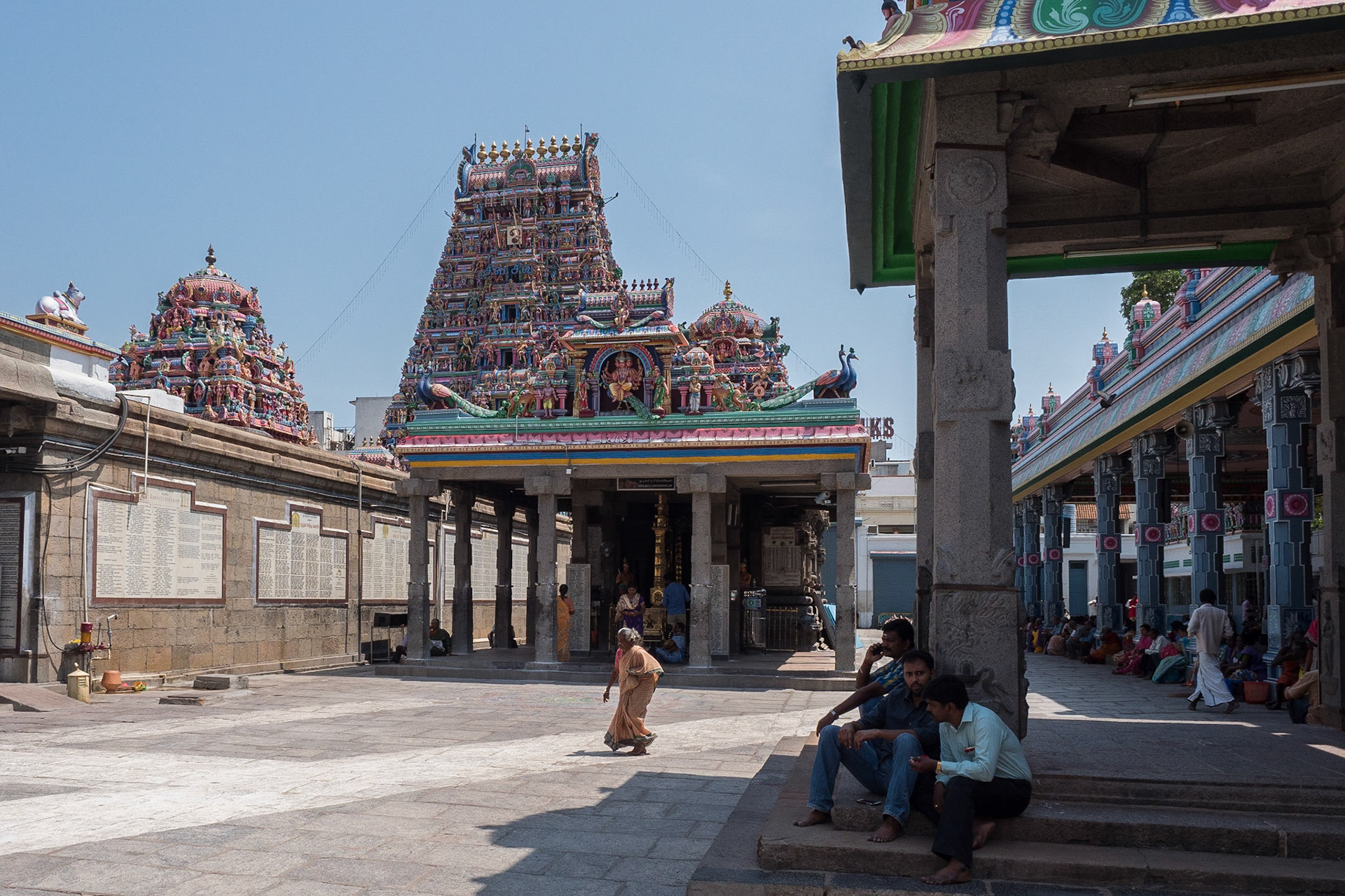 Chennai, India