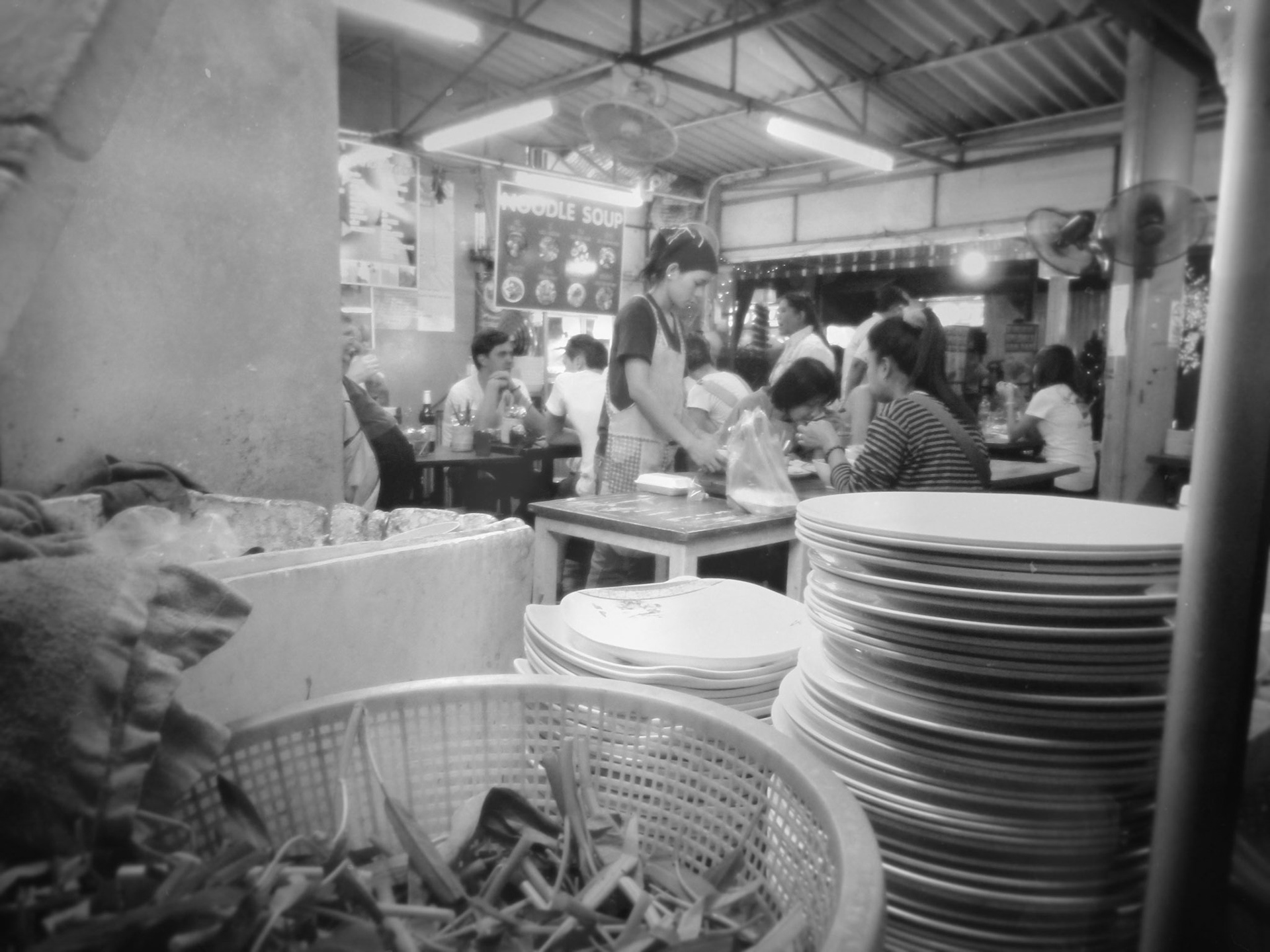 Bangkok, Thailand