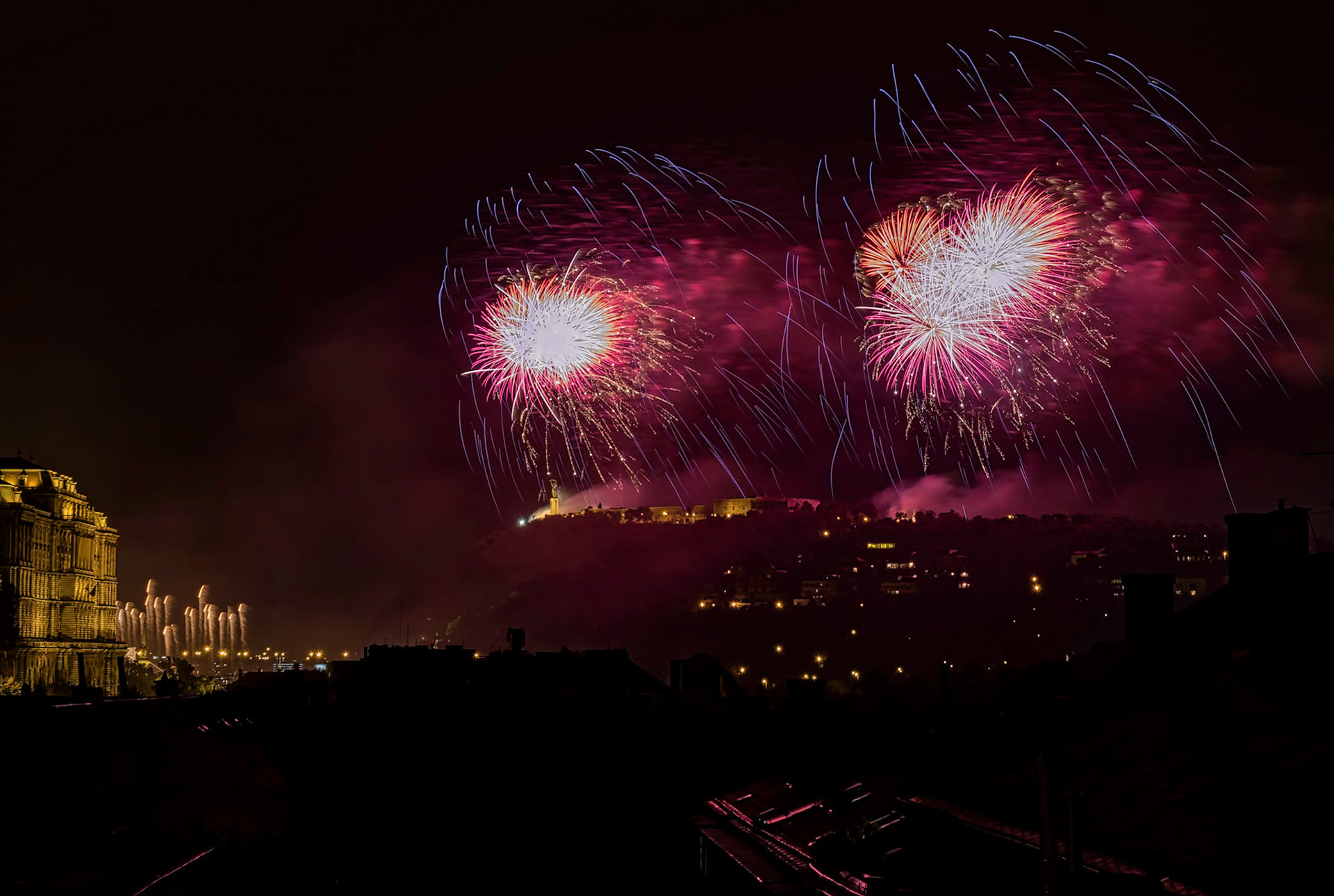 Budapest, Hungary